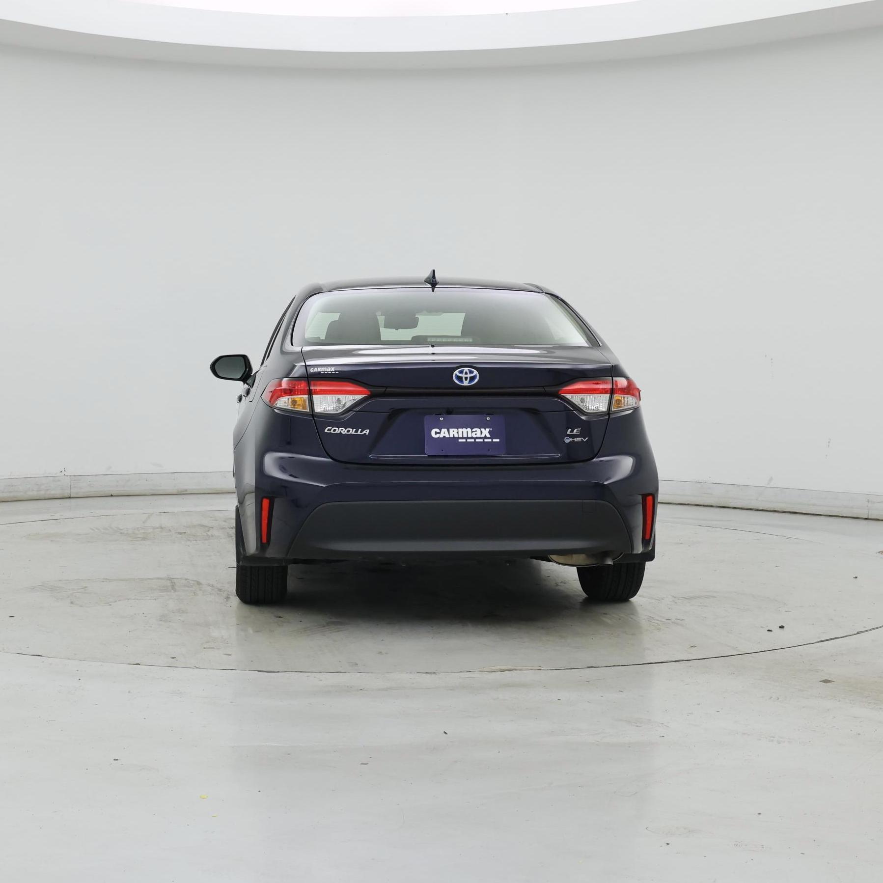 Thumbnail: 2025 Toyota Corolla - 6