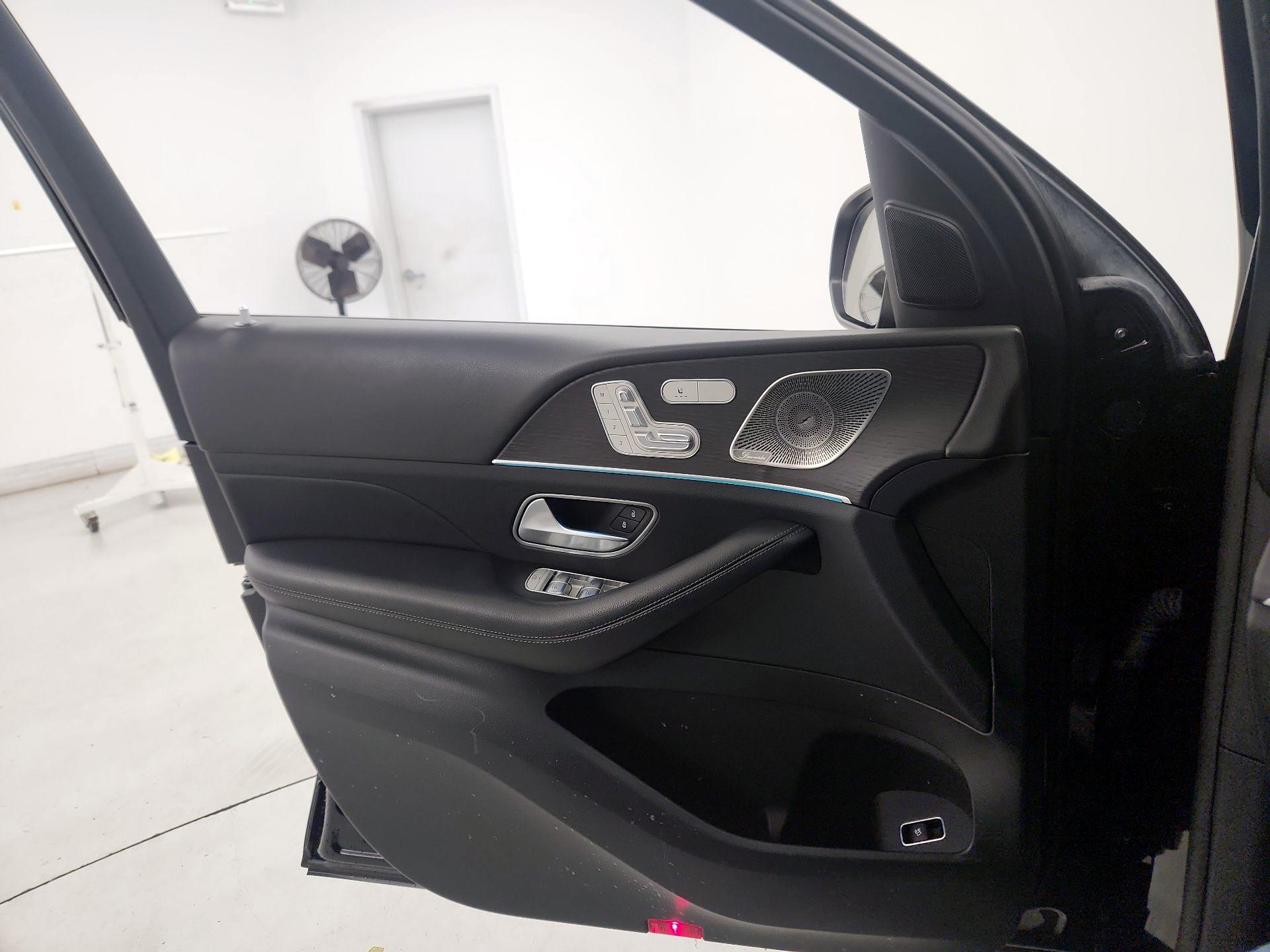 Thumbnail: 2021 Mercedes-Benz GLE - 12