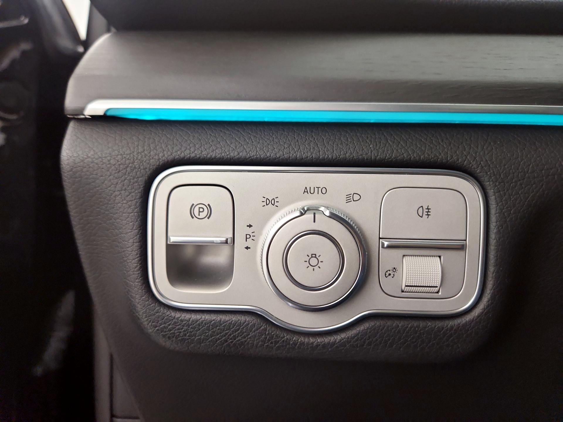 Thumbnail: 2021 Mercedes-Benz GLE - 13