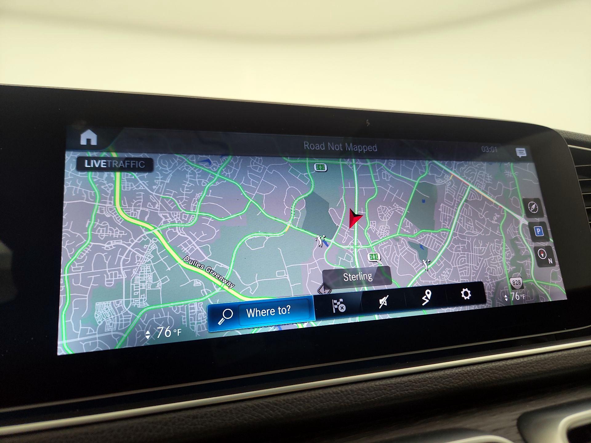 Thumbnail: 2021 Mercedes-Benz GLE - 14