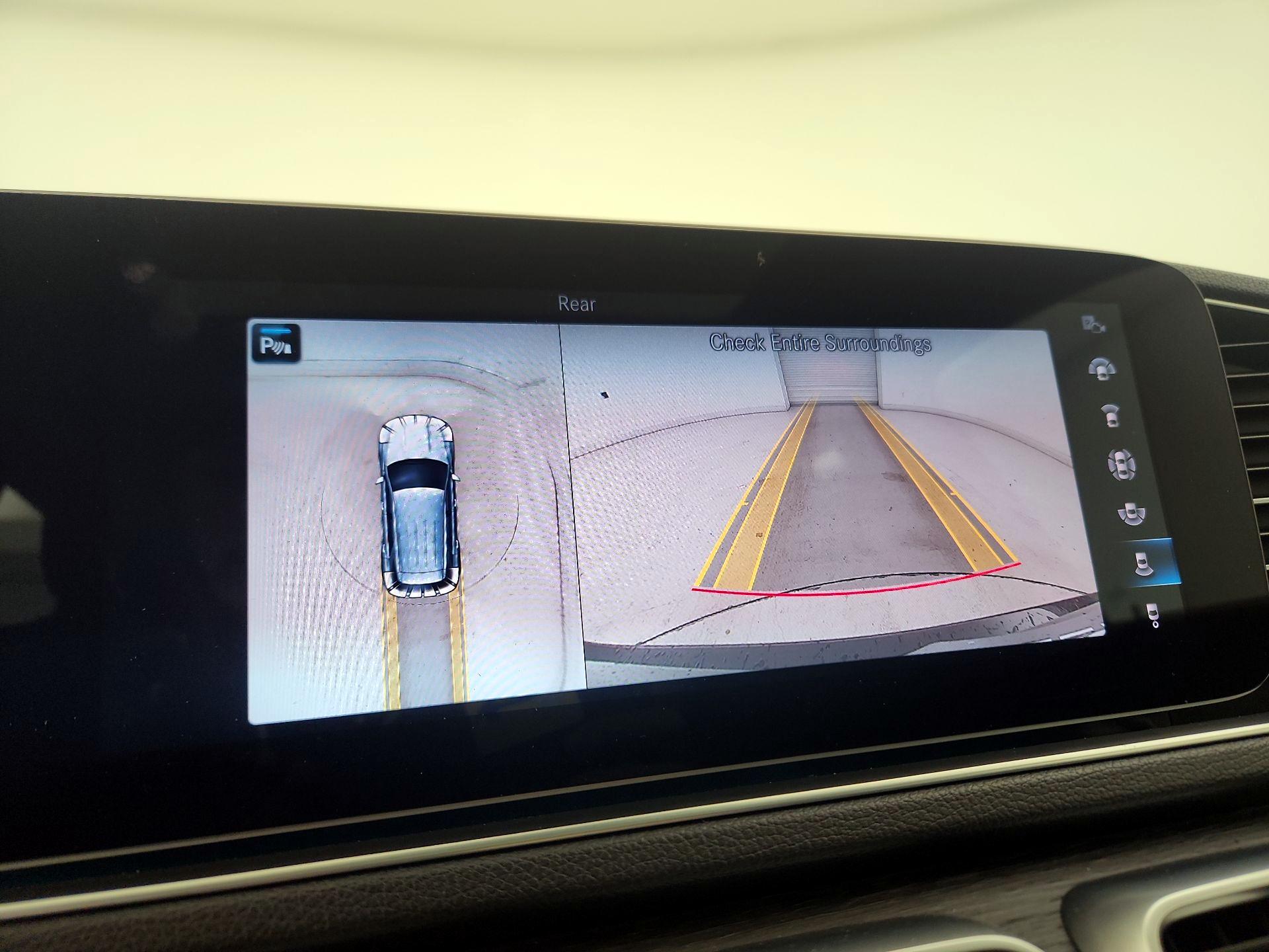 Thumbnail: 2021 Mercedes-Benz GLE - 15