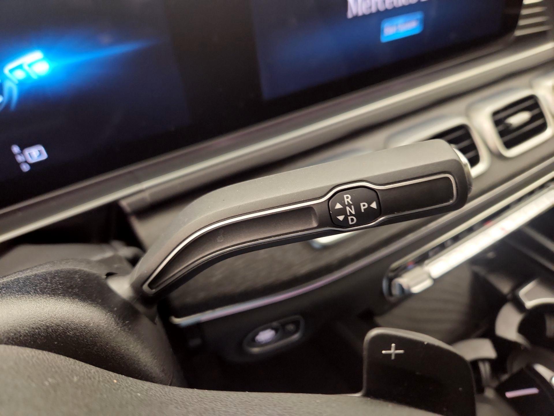 Thumbnail: 2021 Mercedes-Benz GLE - 18