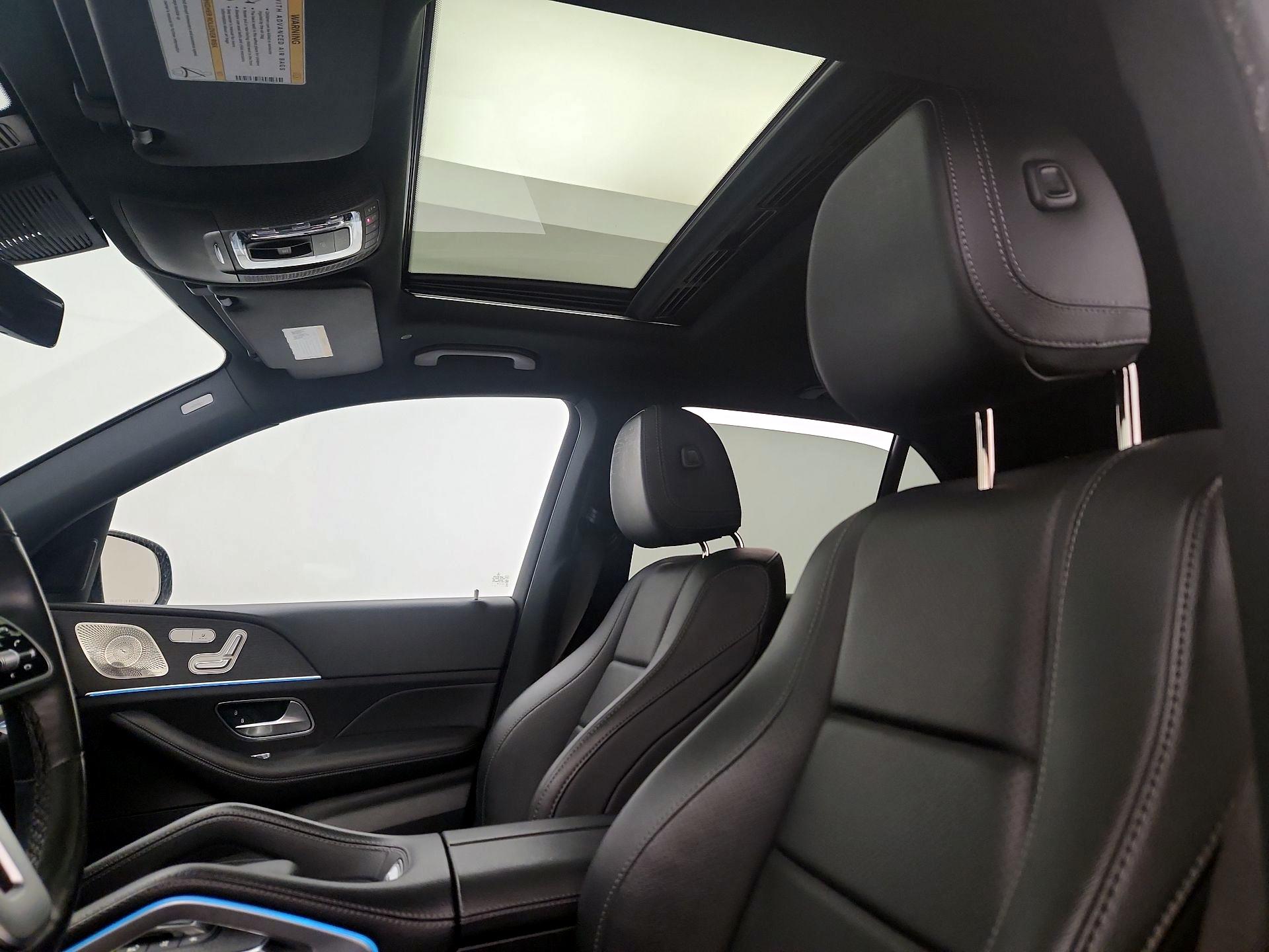 Thumbnail: 2021 Mercedes-Benz GLE - 20