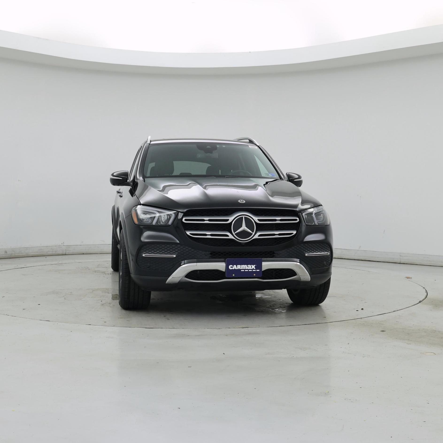 Thumbnail: 2021 Mercedes-Benz GLE - 5