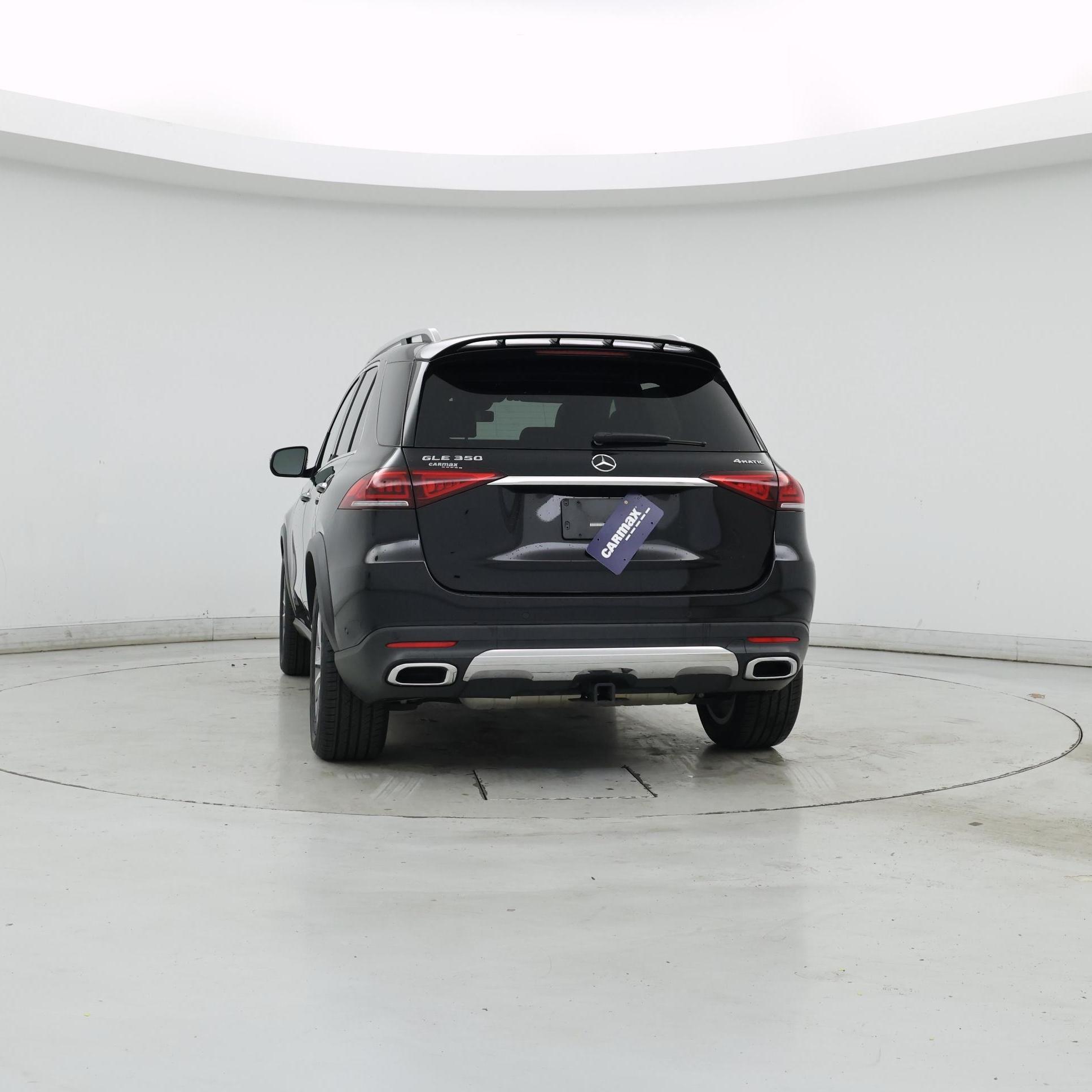 Thumbnail: 2021 Mercedes-Benz GLE - 6