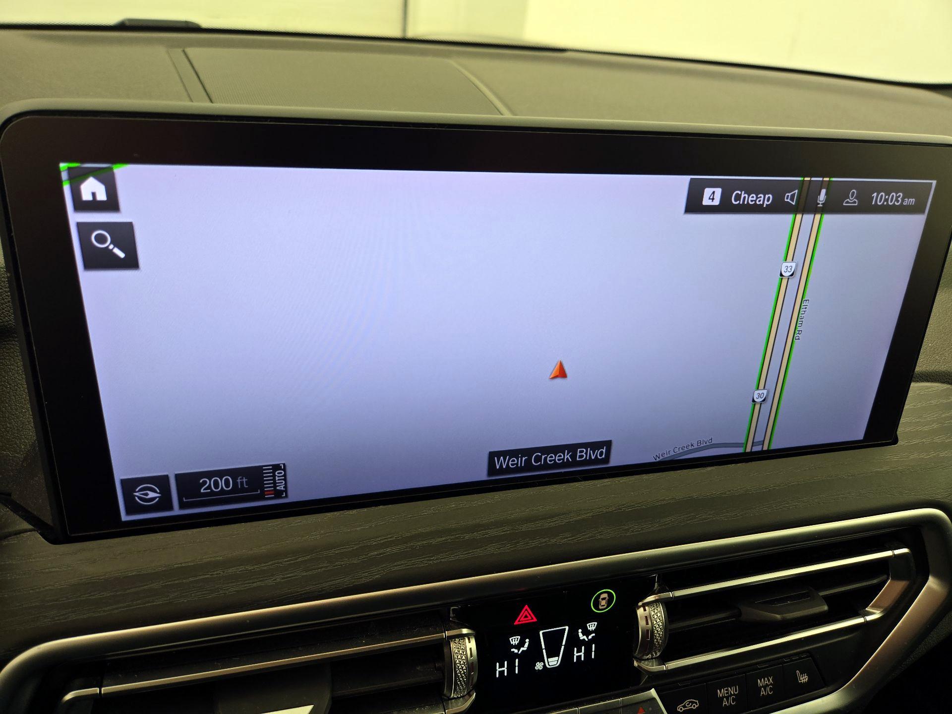 Thumbnail: 2022 BMW X3 - 14