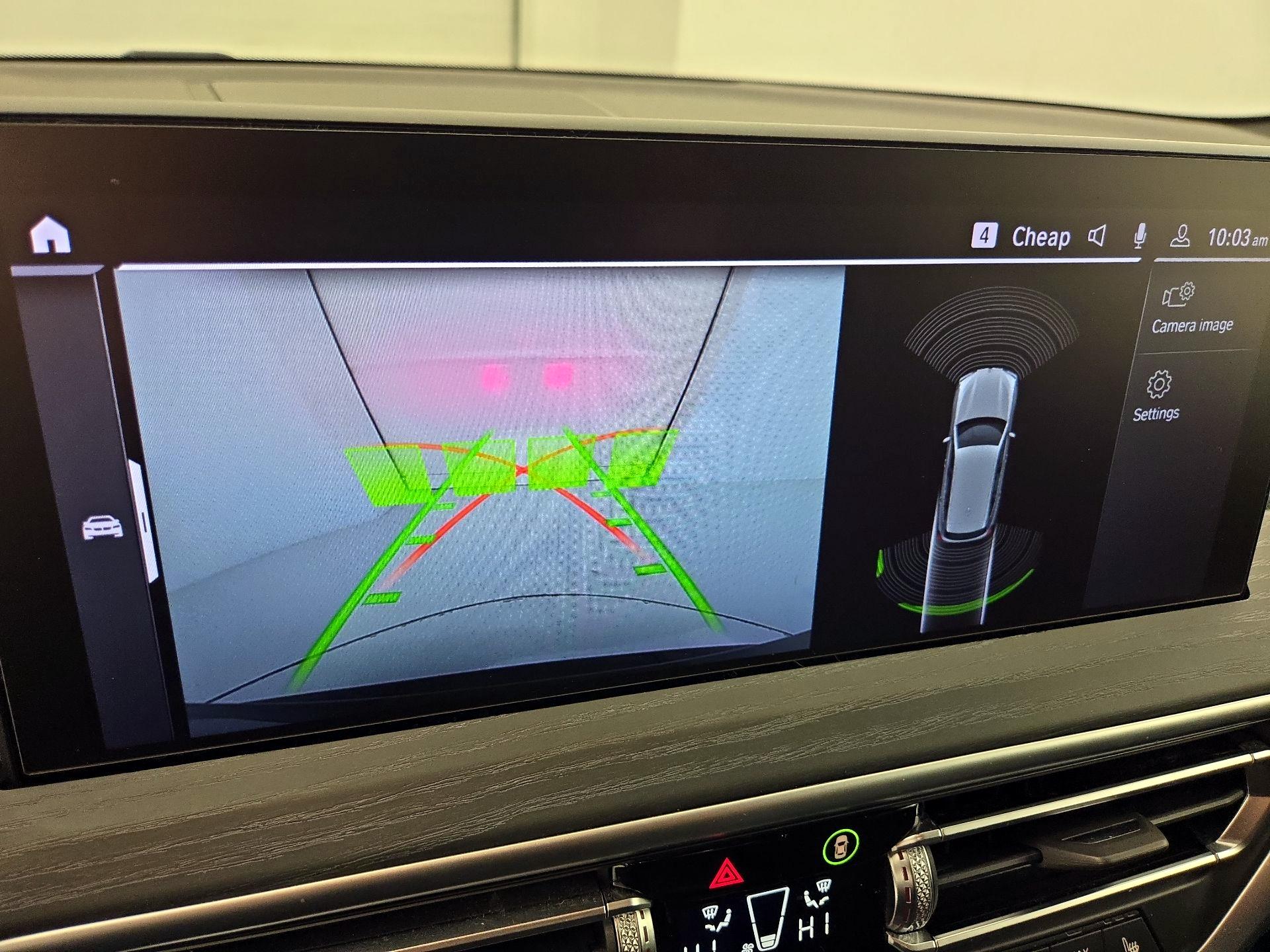 Thumbnail: 2022 BMW X3 - 15