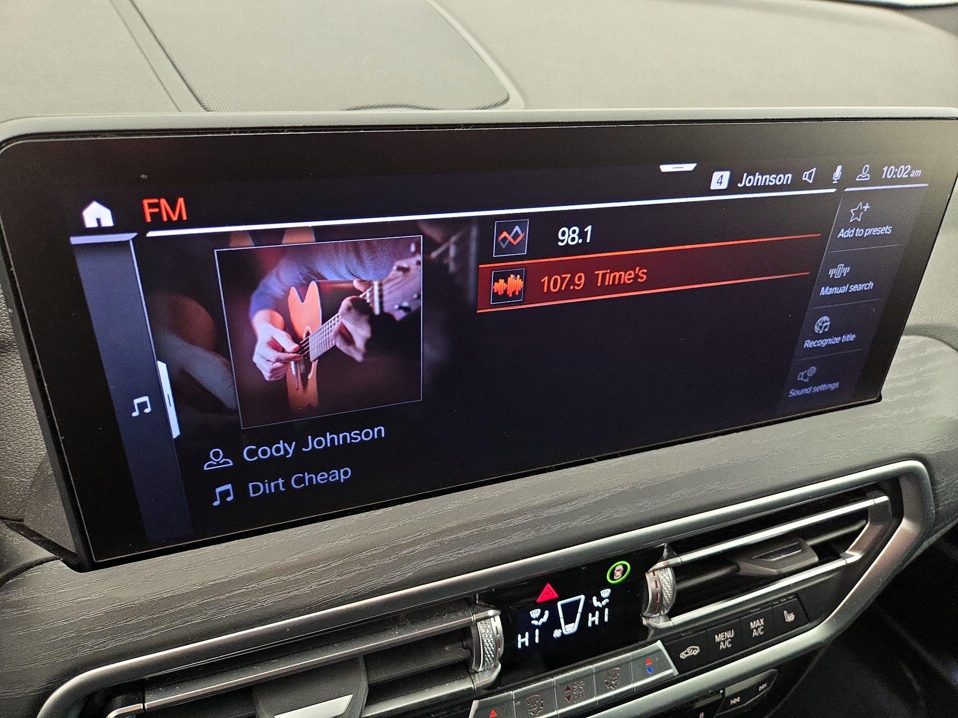 Thumbnail: 2022 BMW X3 - 16