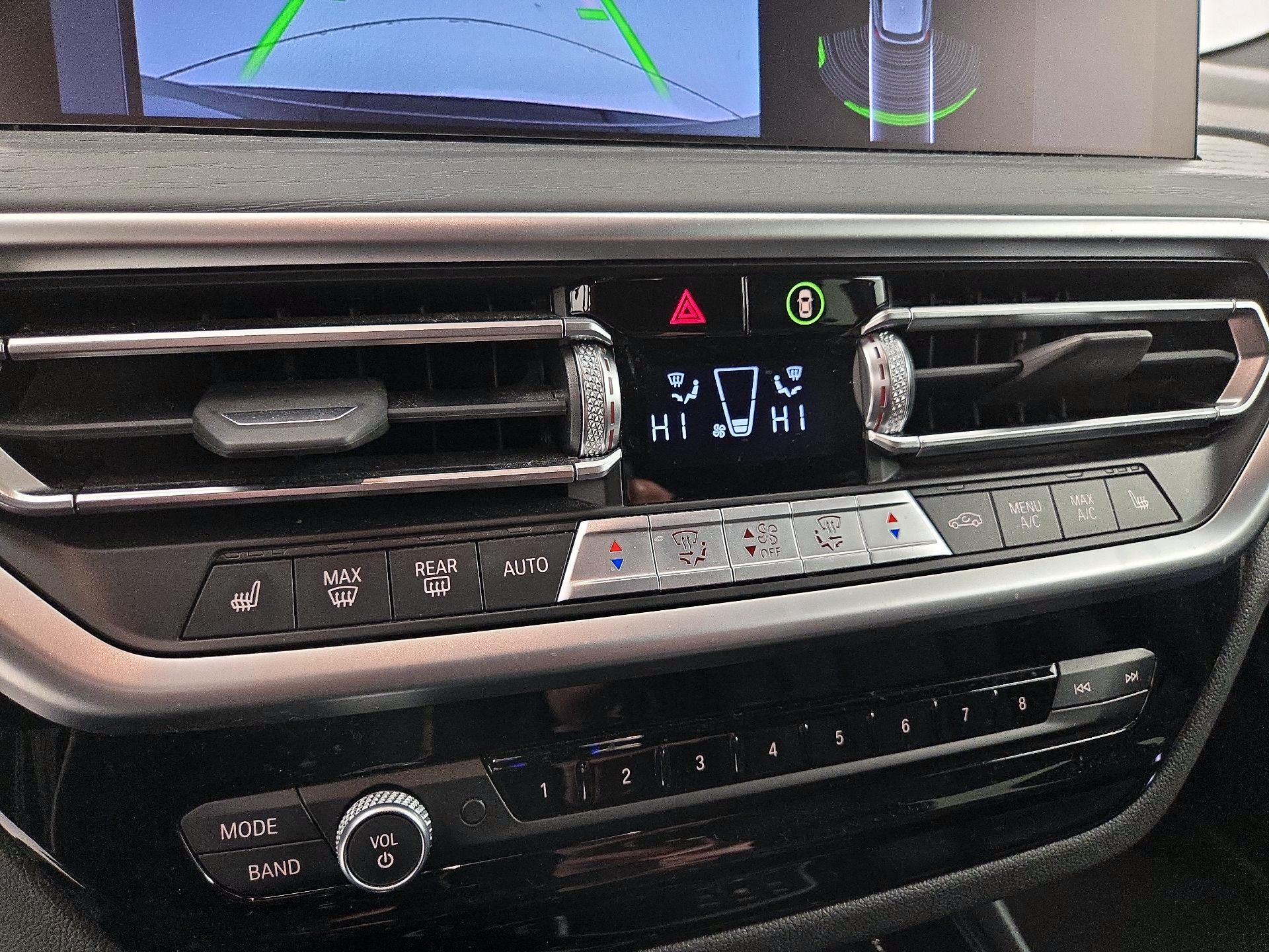 Thumbnail: 2022 BMW X3 - 17