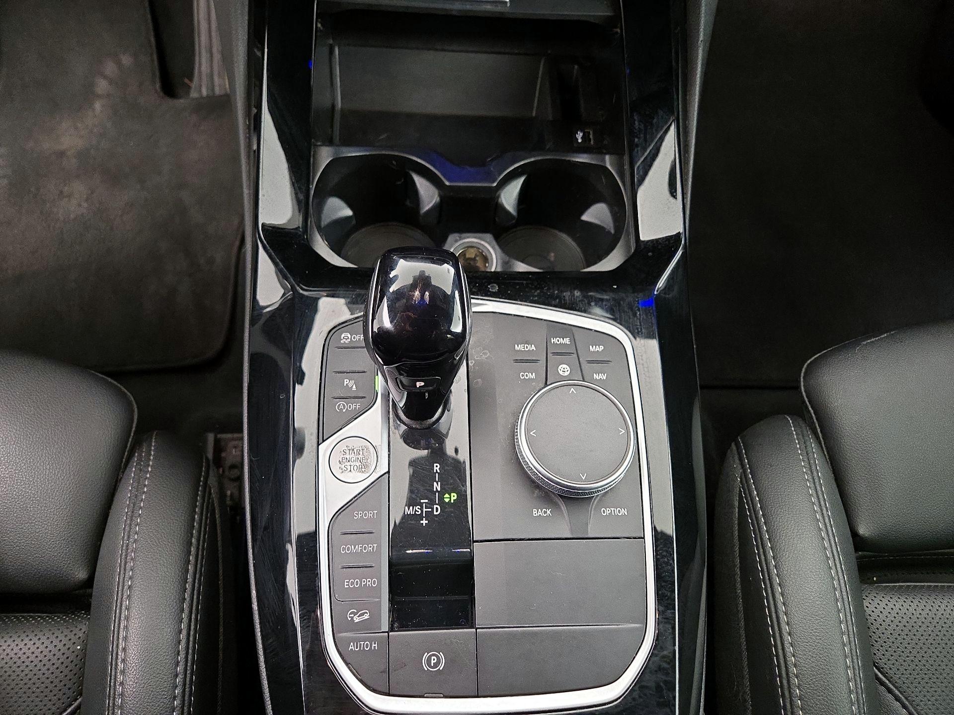 Thumbnail: 2022 BMW X3 - 18