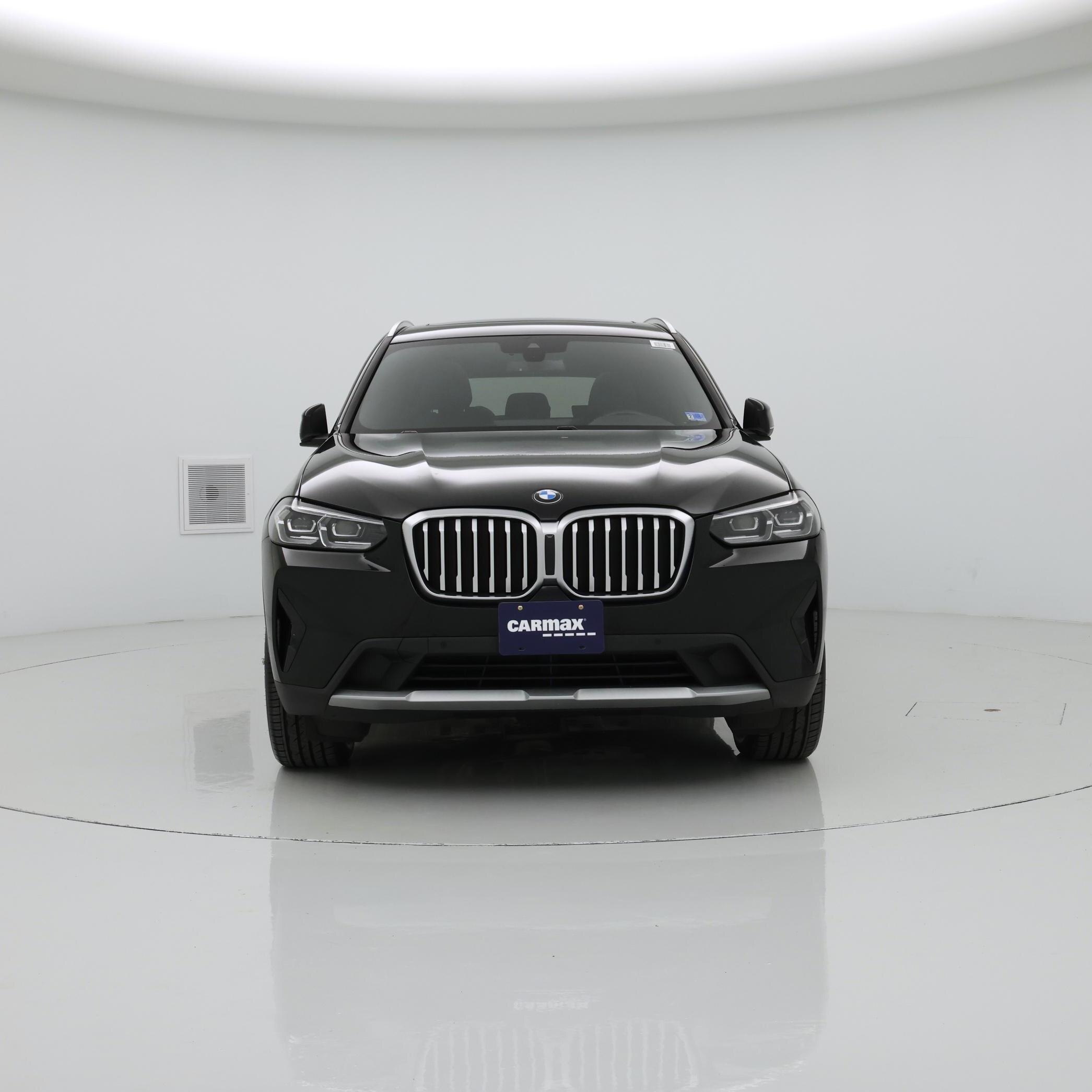 Thumbnail: 2022 BMW X3 - 5