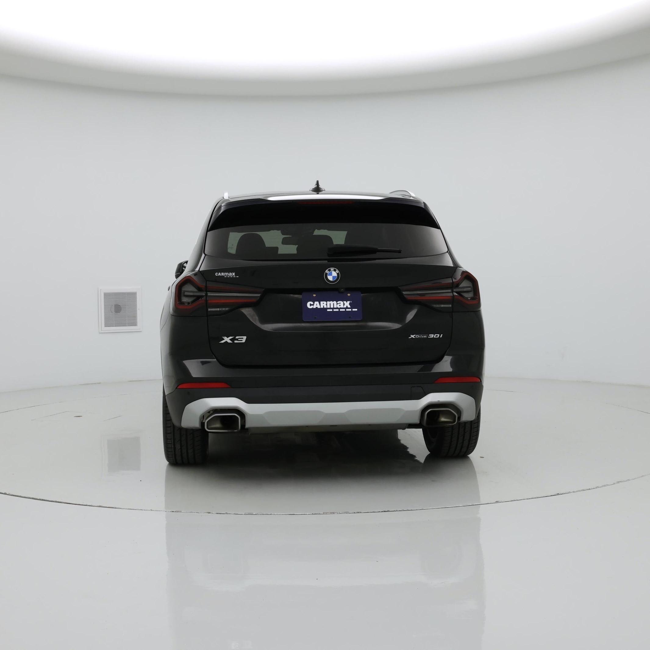 Thumbnail: 2022 BMW X3 - 6