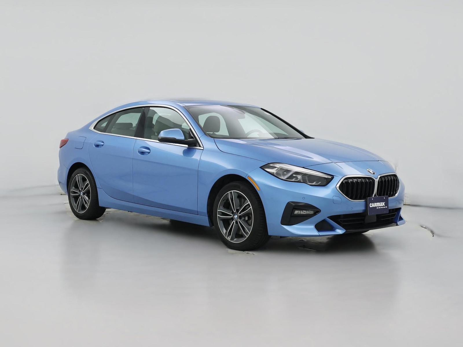 2021 BMW 2 Series