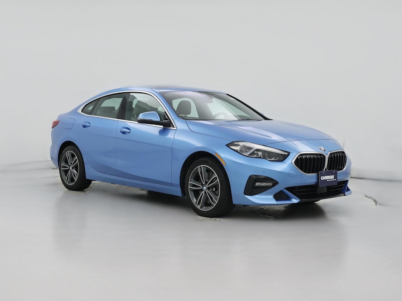 2021 BMW 228 I xDrive Gran Coupe