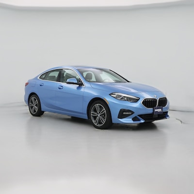 2021 BMW 228 I xDrive Gran Coupe