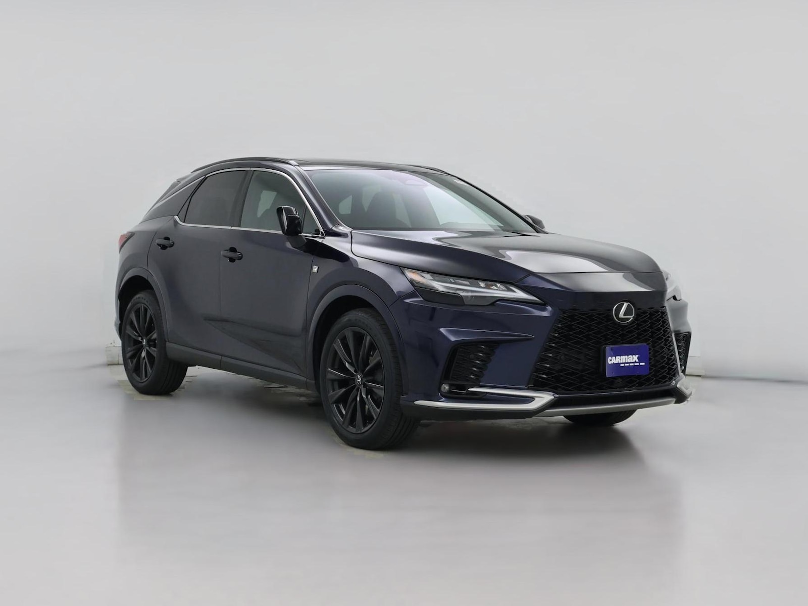 2023 Lexus RX 350 F SPORT
