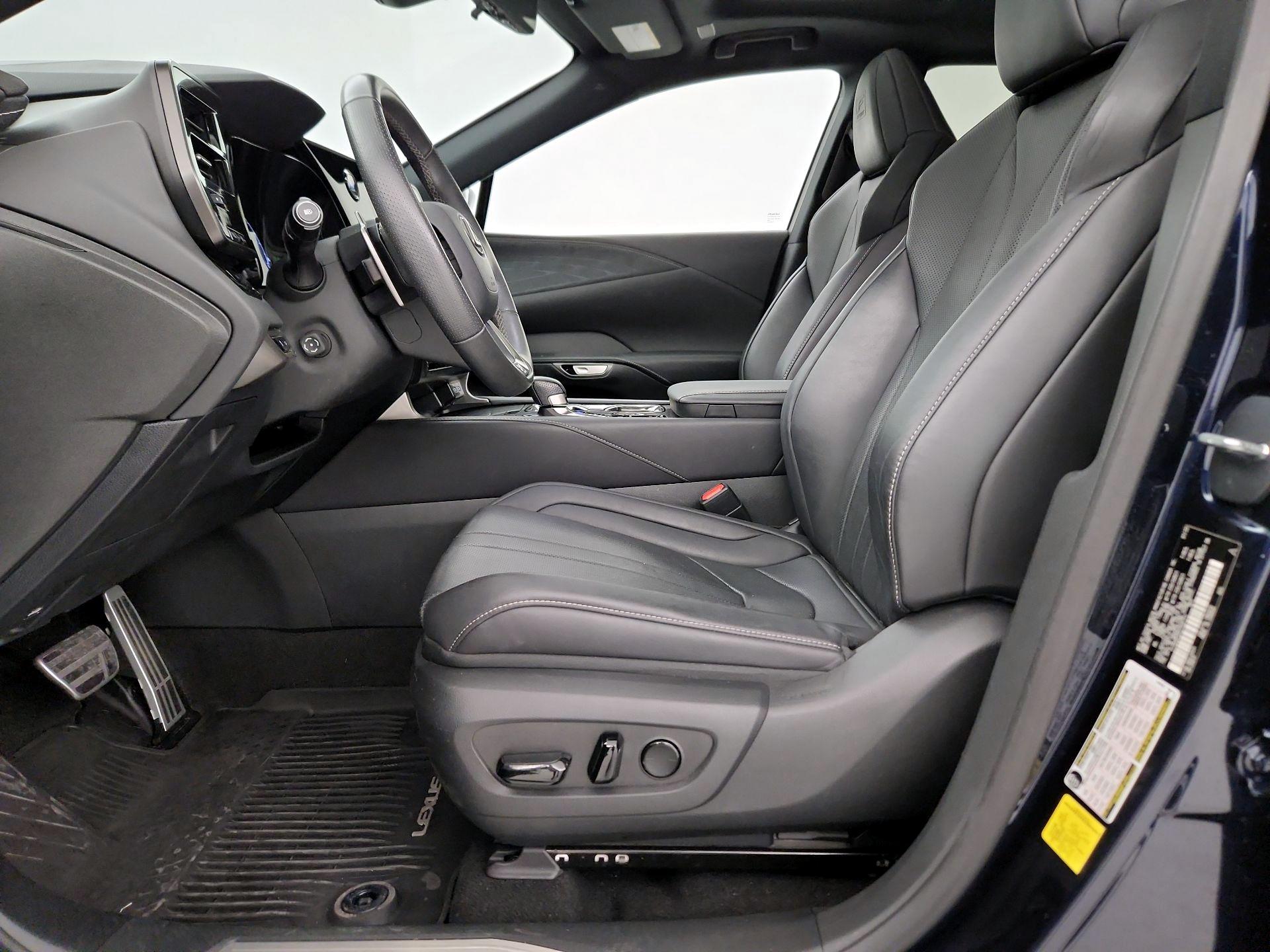 Thumbnail: 2023 Lexus RX - 11