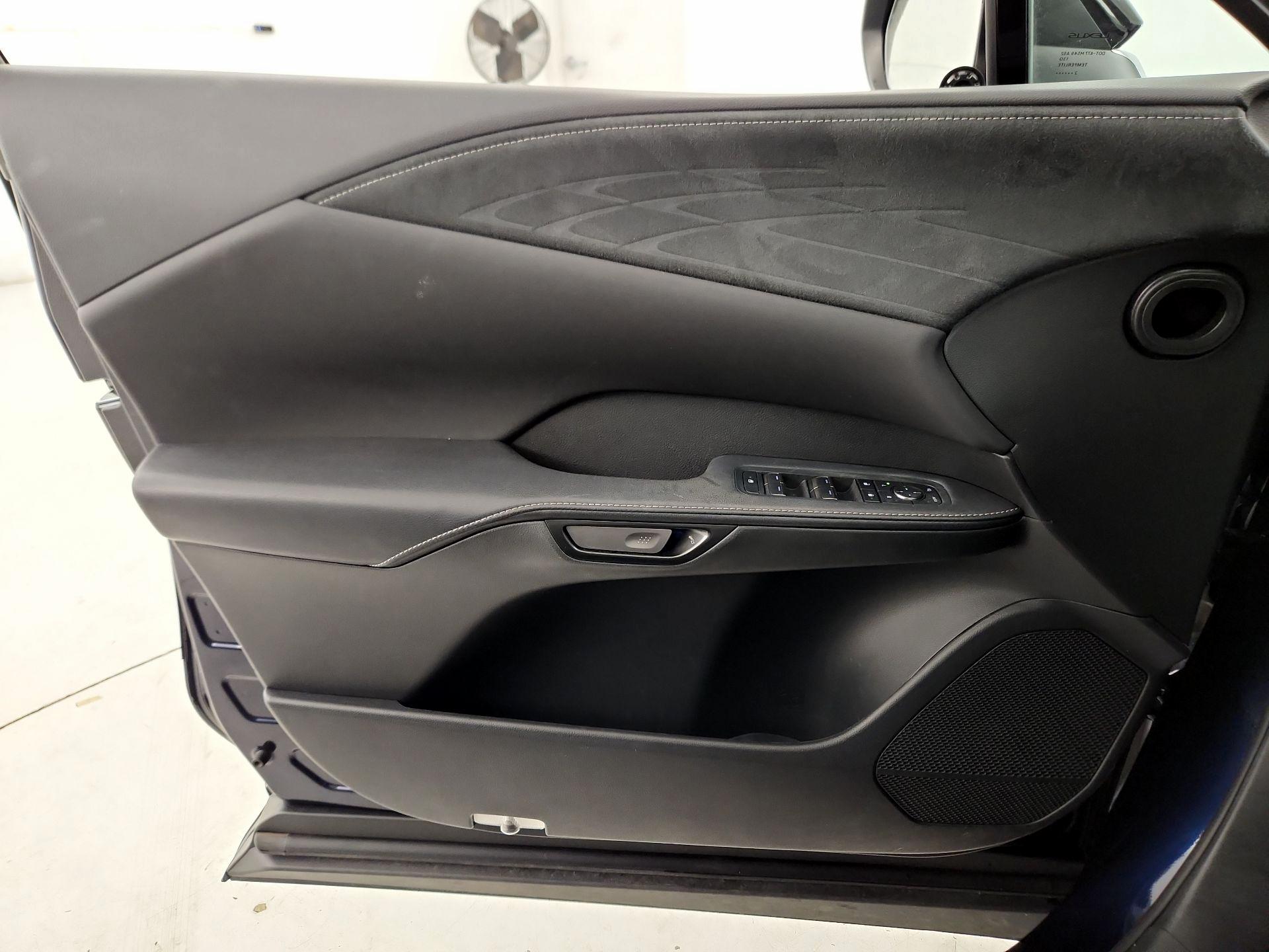 Thumbnail: 2023 Lexus RX - 12