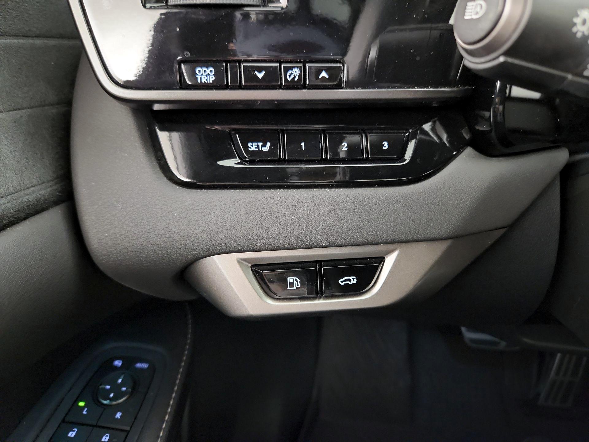 Thumbnail: 2023 Lexus RX - 13