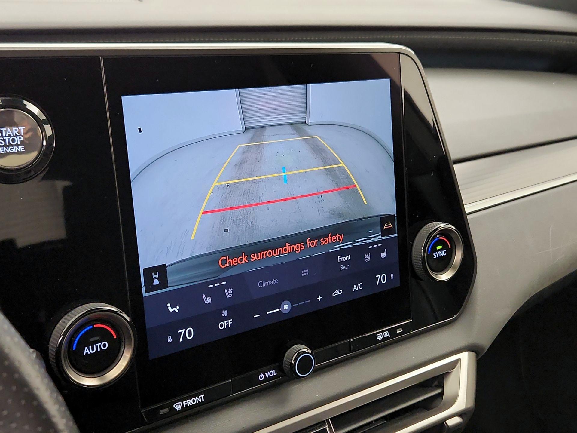 Thumbnail: 2023 Lexus RX - 14