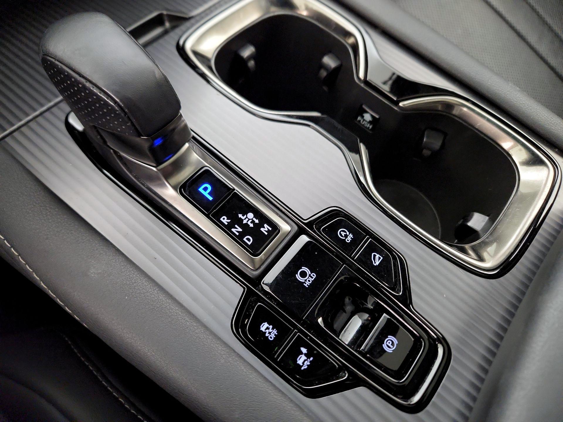 Thumbnail: 2023 Lexus RX - 17