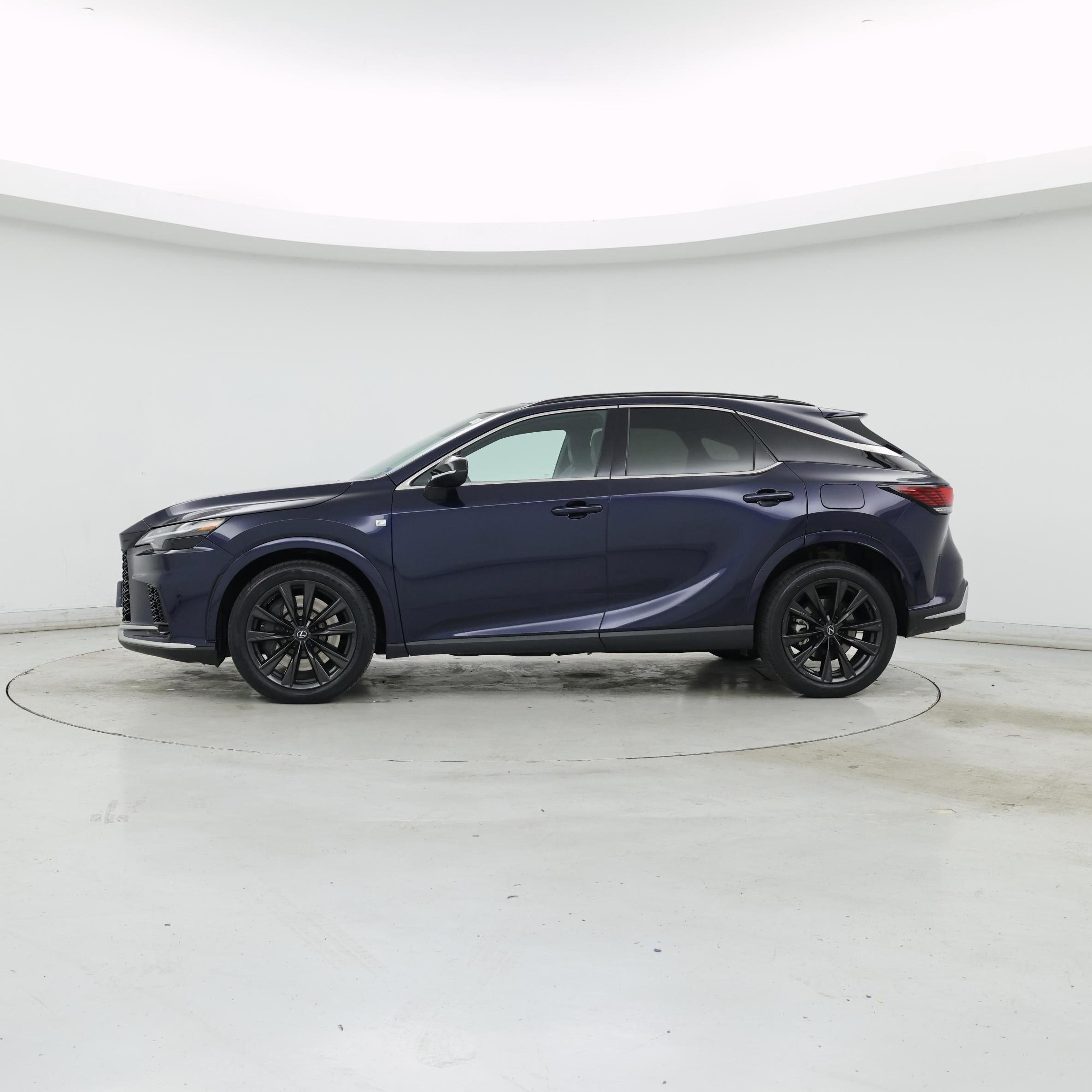 Thumbnail: 2023 Lexus RX - 3