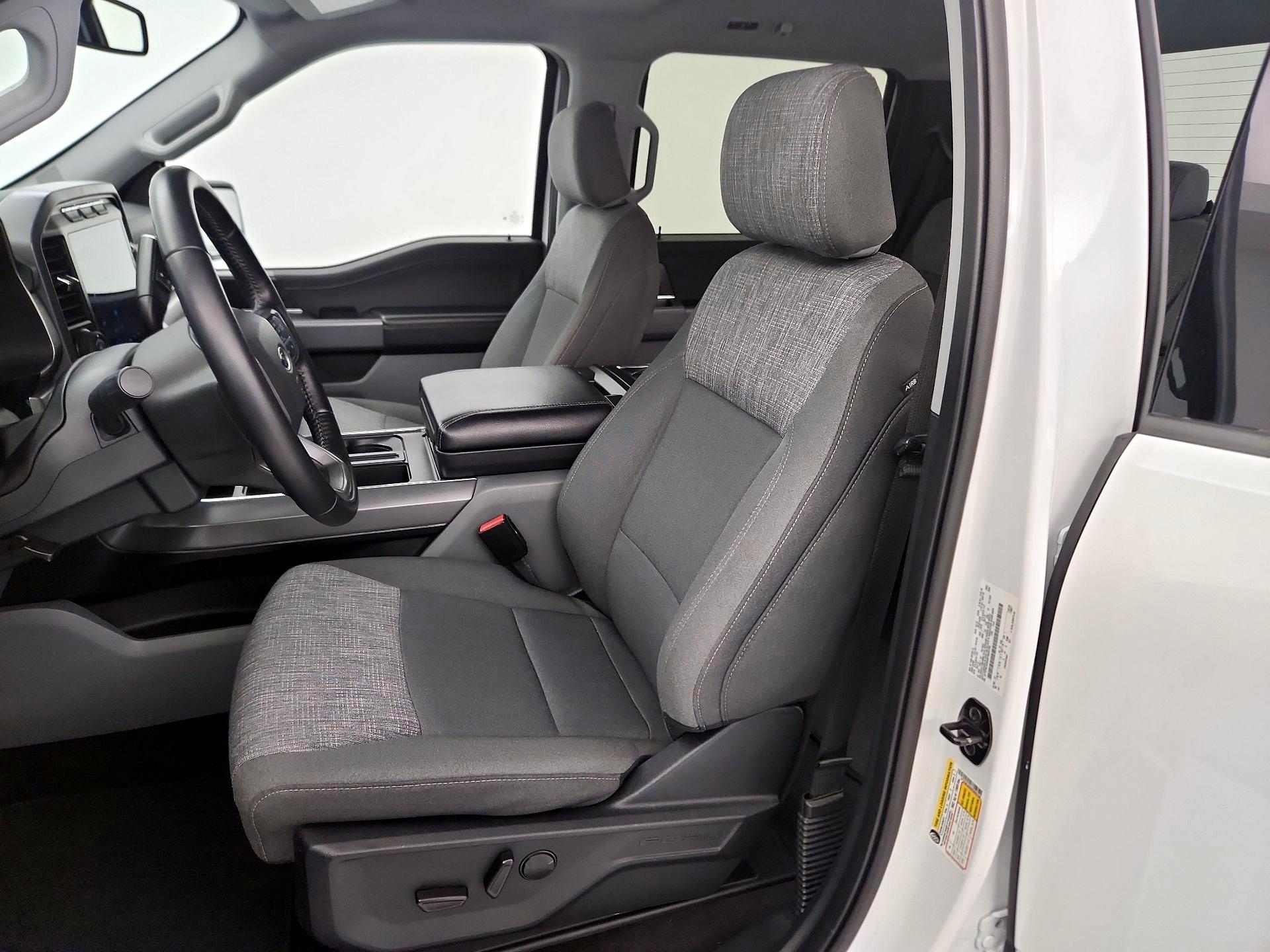 Thumbnail: 2022 Ford F-150 - 10