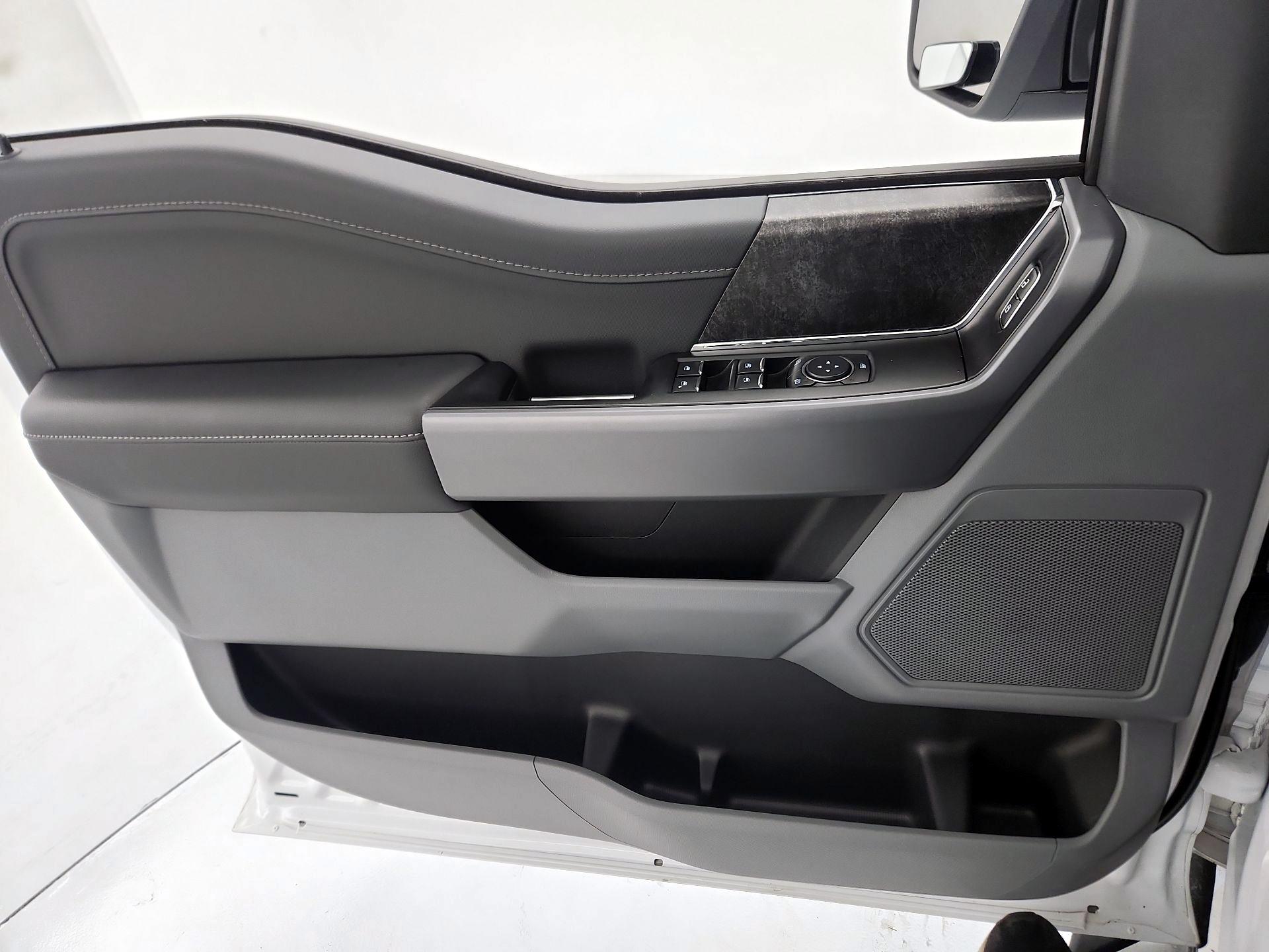 Thumbnail: 2022 Ford F-150 - 12