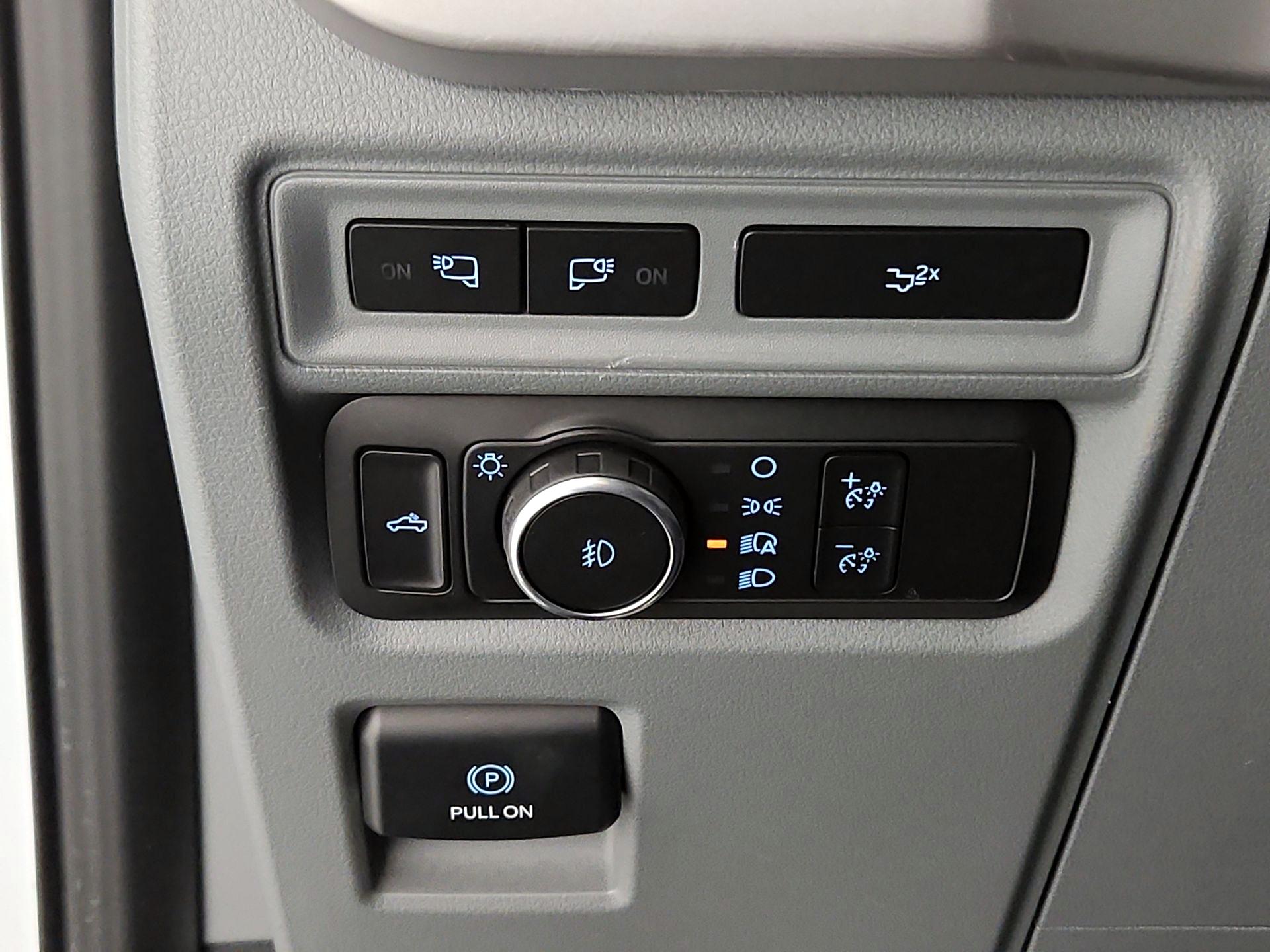 Thumbnail: 2022 Ford F-150 - 13