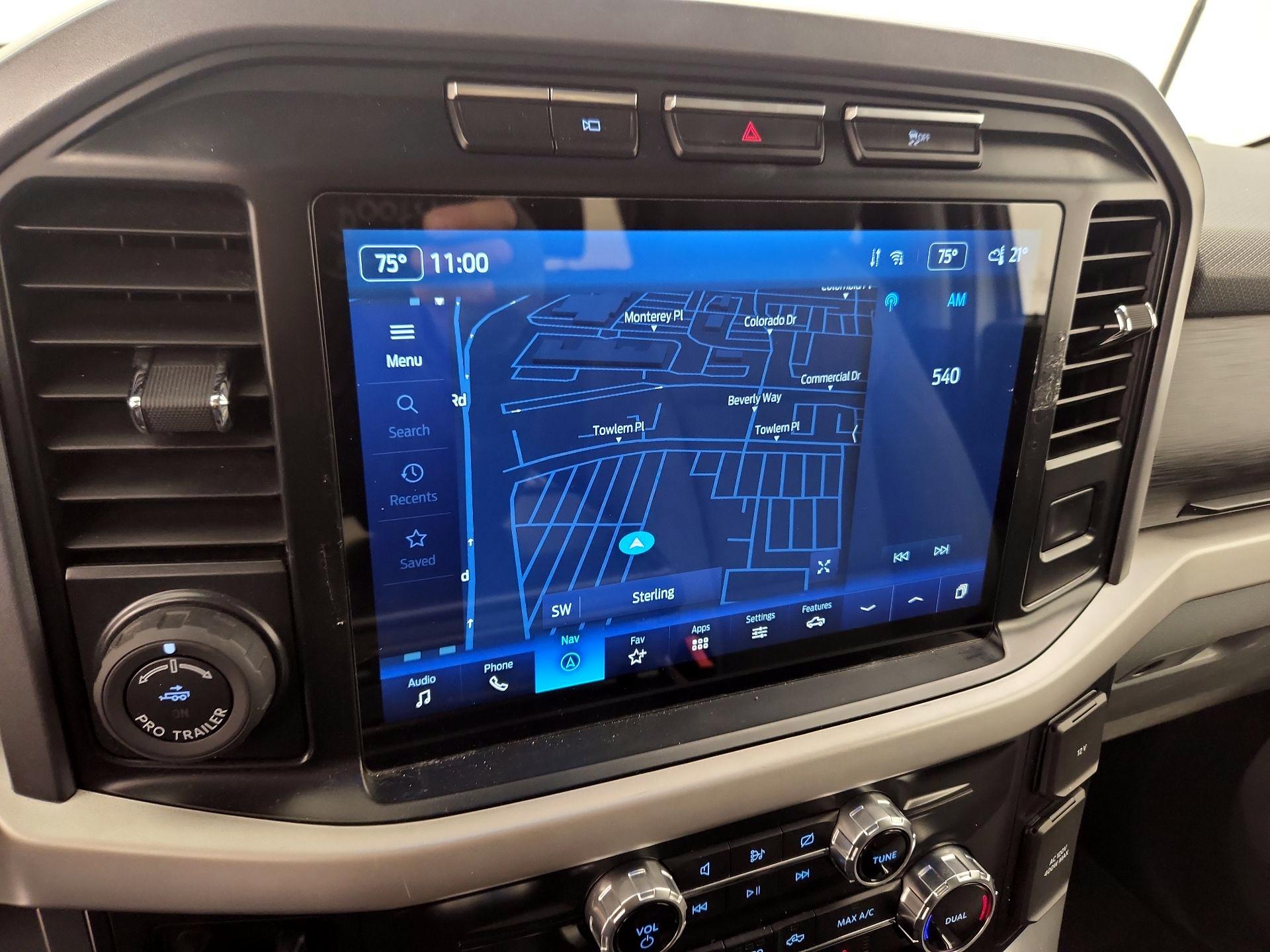 Thumbnail: 2022 Ford F-150 - 14