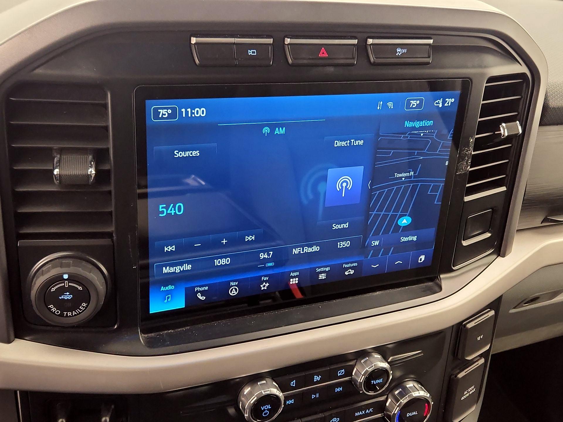 Thumbnail: 2022 Ford F-150 - 16