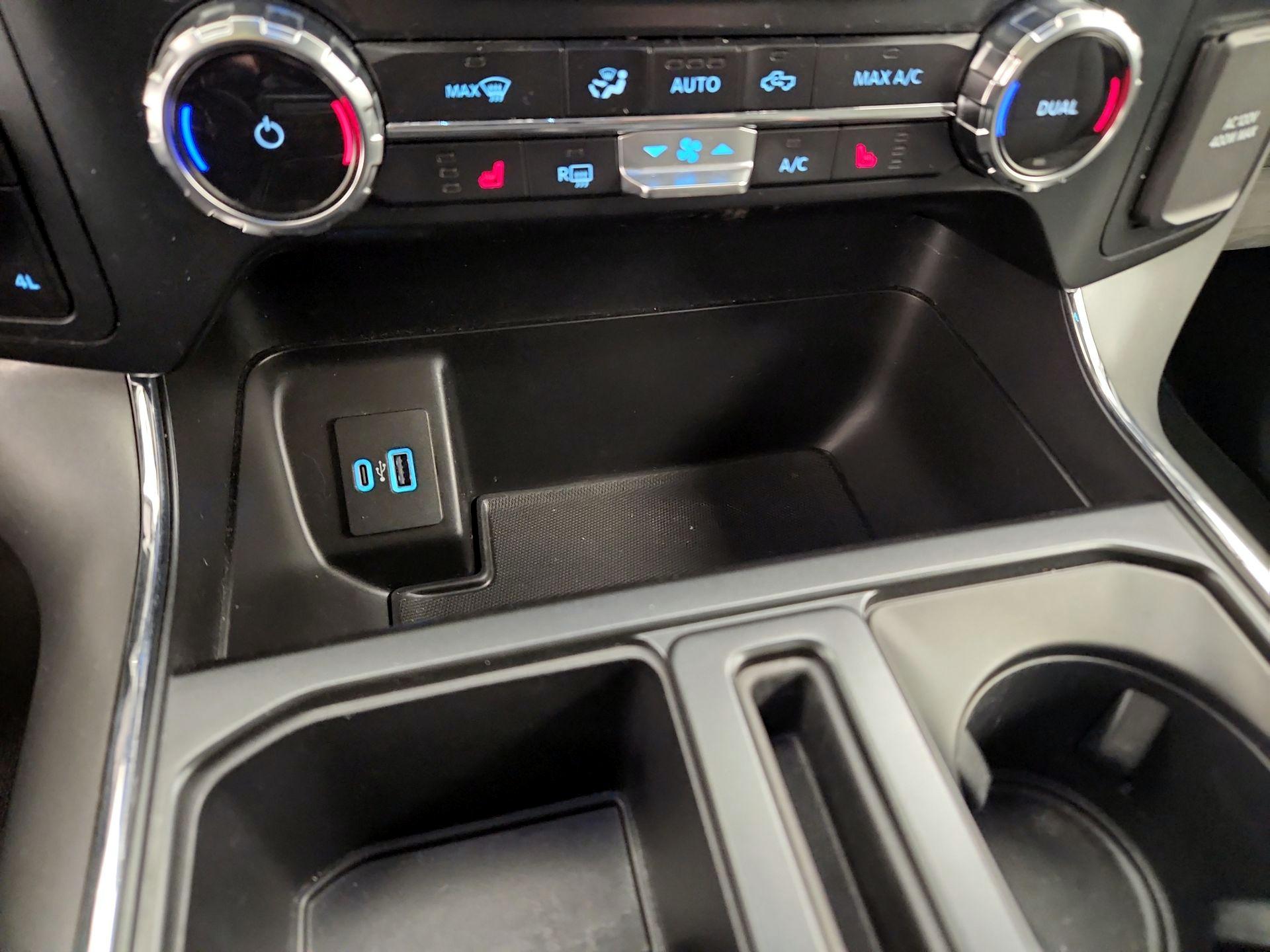 Thumbnail: 2022 Ford F-150 - 17