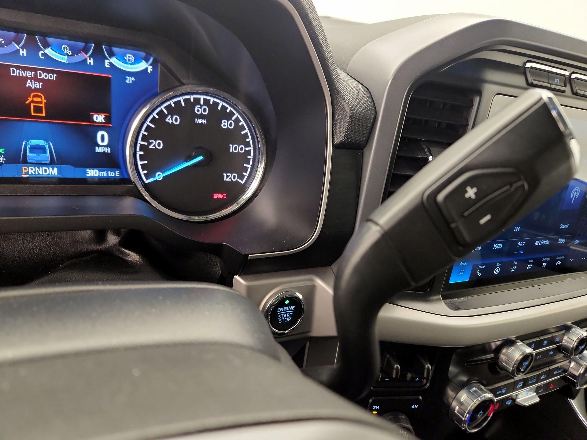 Thumbnail: 2022 Ford F-150 - 18