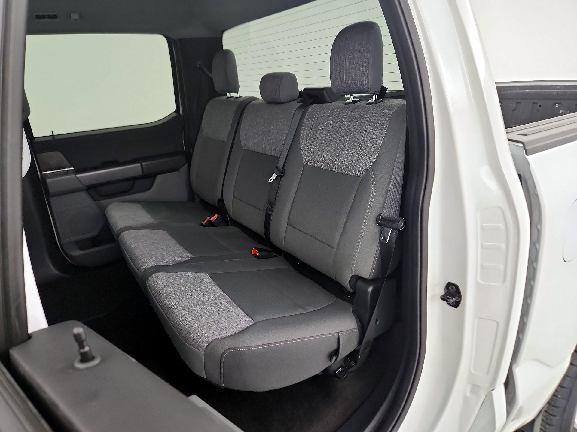 Thumbnail: 2022 Ford F-150 - 20