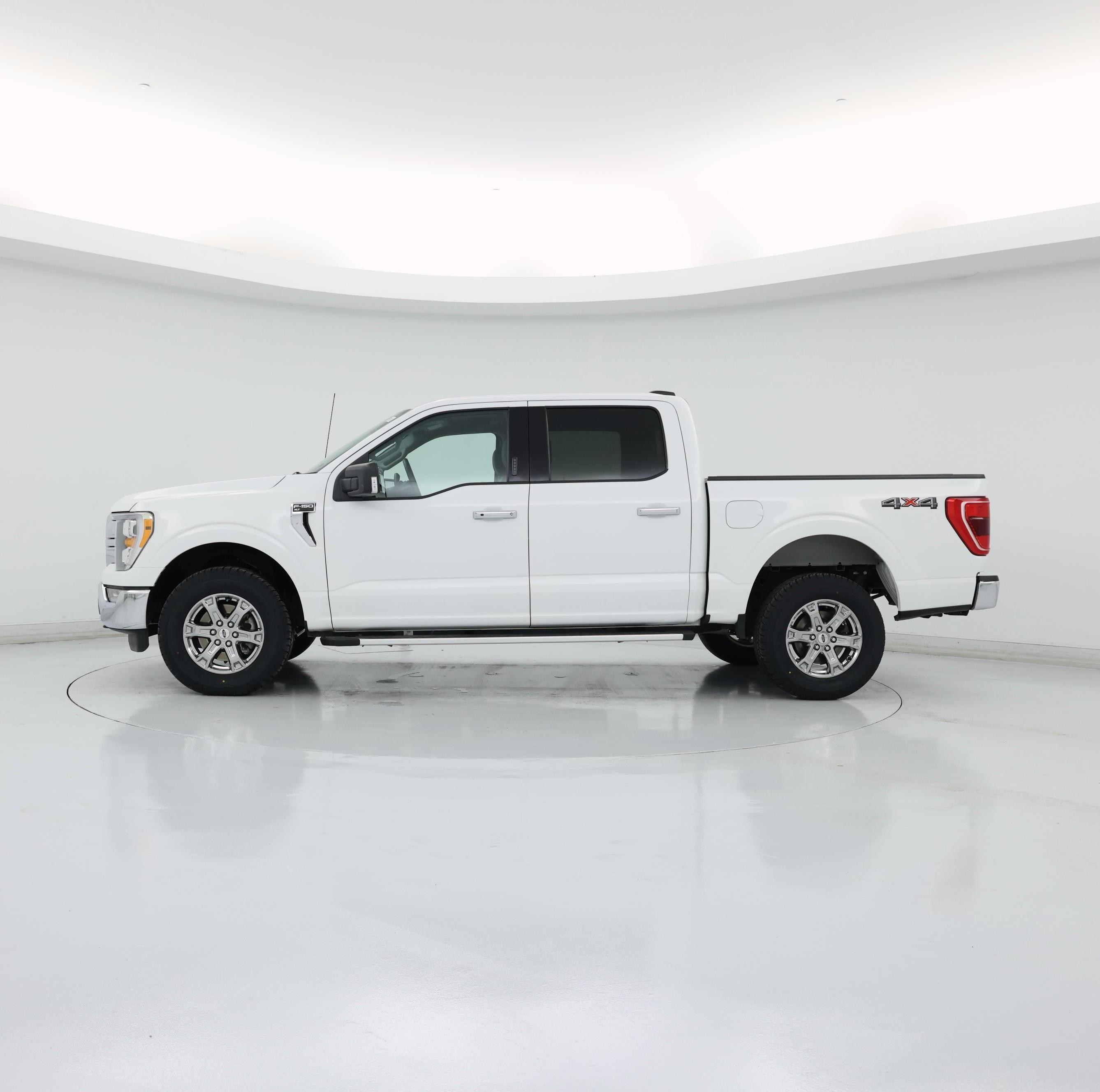 Thumbnail: 2022 Ford F-150 - 3