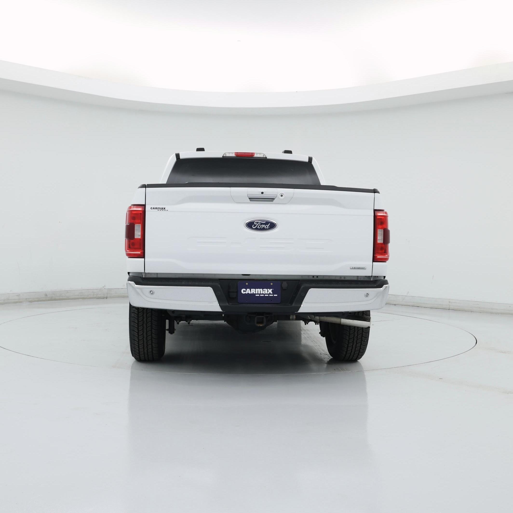 Thumbnail: 2022 Ford F-150 - 6