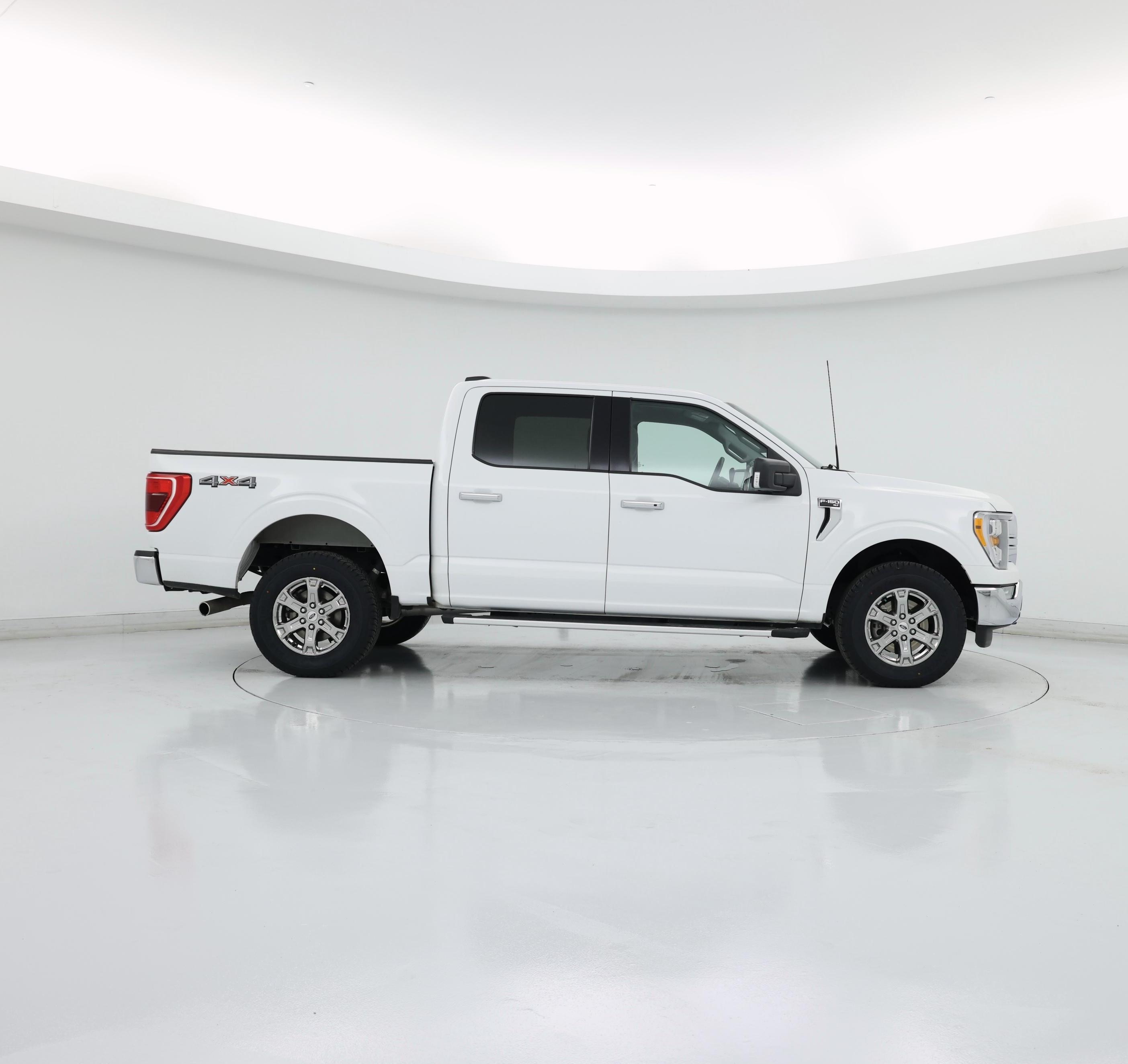 Thumbnail: 2022 Ford F-150 - 7