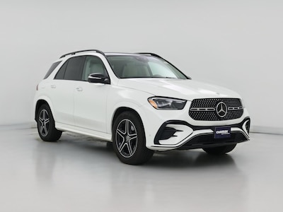 2024 Mercedes-Benz GLE450 Plug-In Hybrid