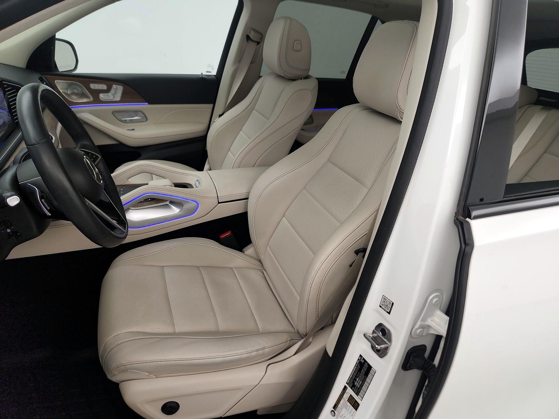 Thumbnail: 2024 Mercedes-Benz GLE - 11