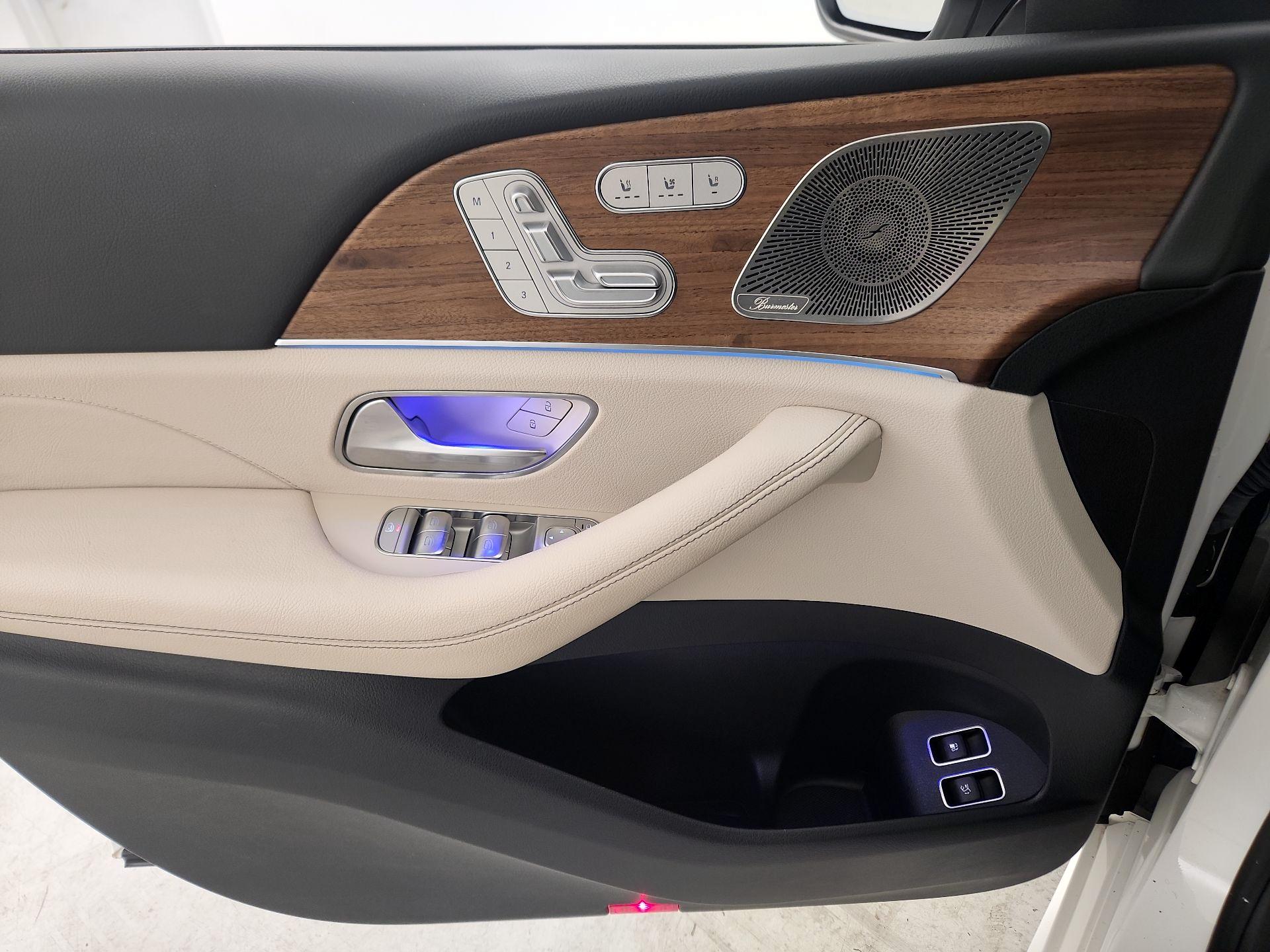 Thumbnail: 2024 Mercedes-Benz GLE - 12