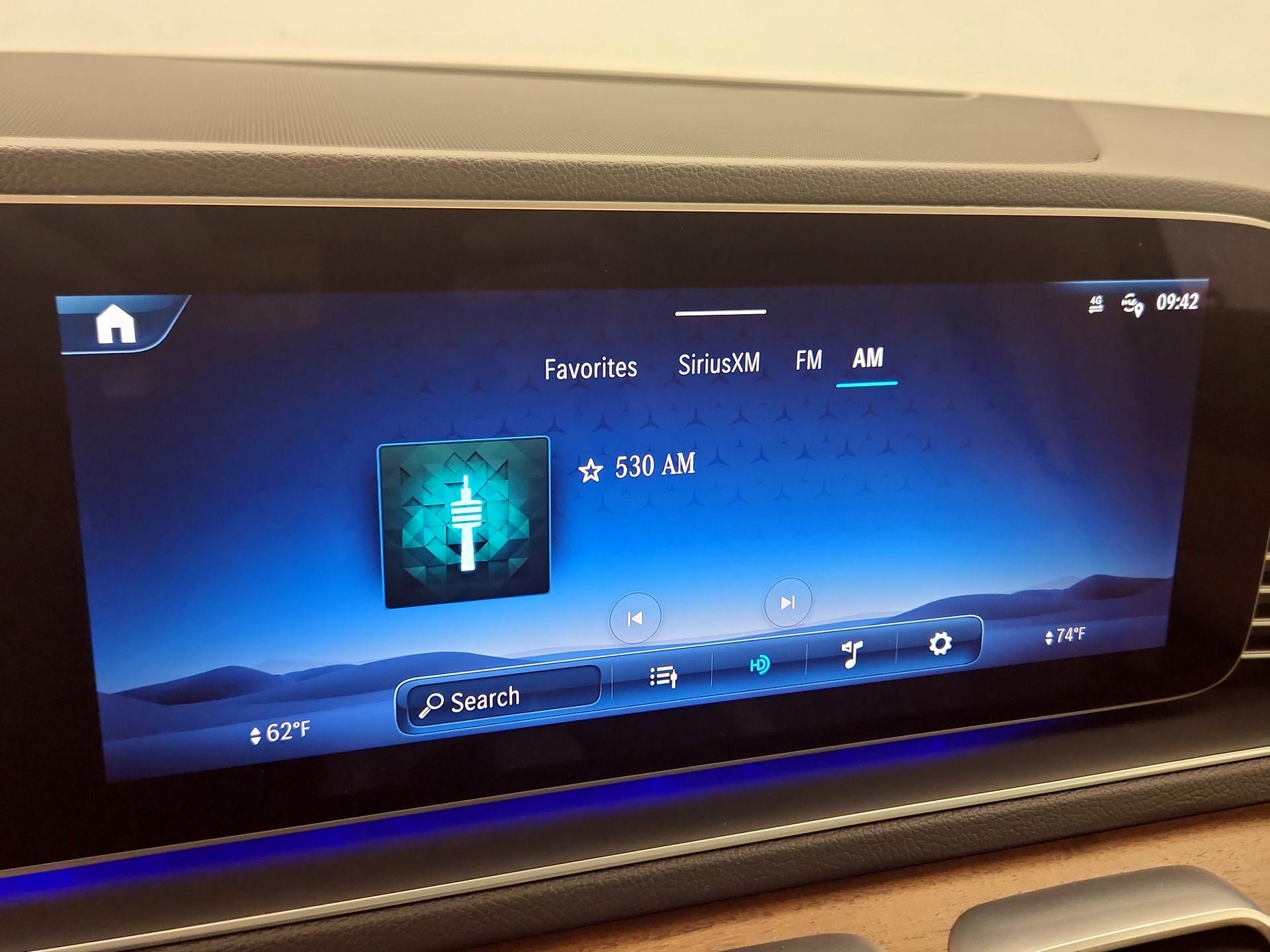 Thumbnail: 2024 Mercedes-Benz GLE - 16