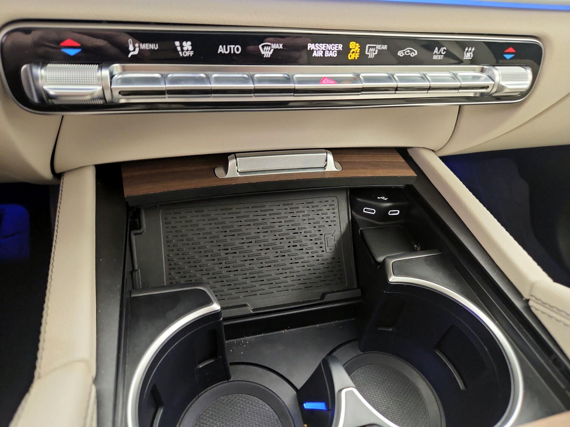 Thumbnail: 2024 Mercedes-Benz GLE - 17