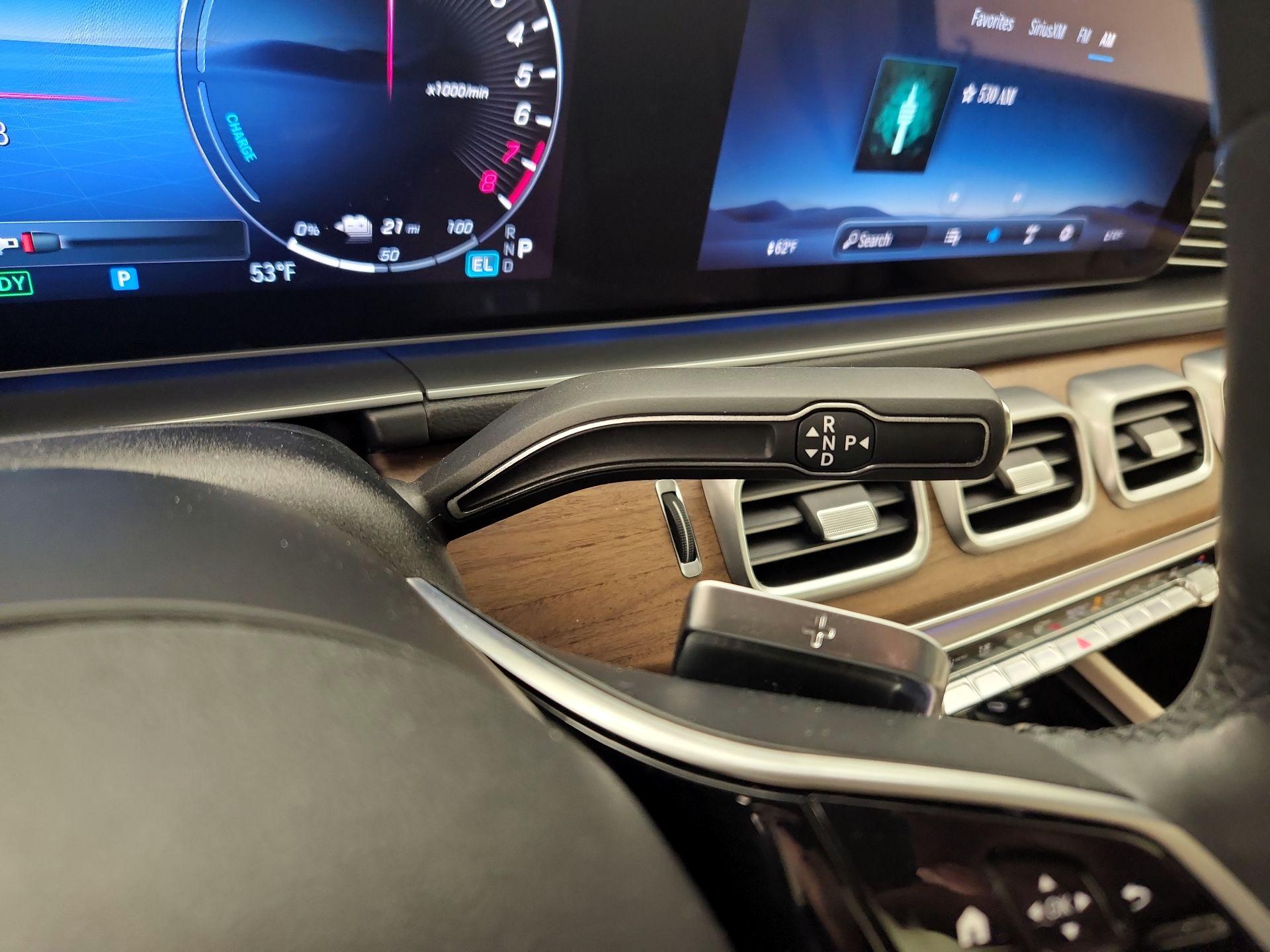 Thumbnail: 2024 Mercedes-Benz GLE - 18