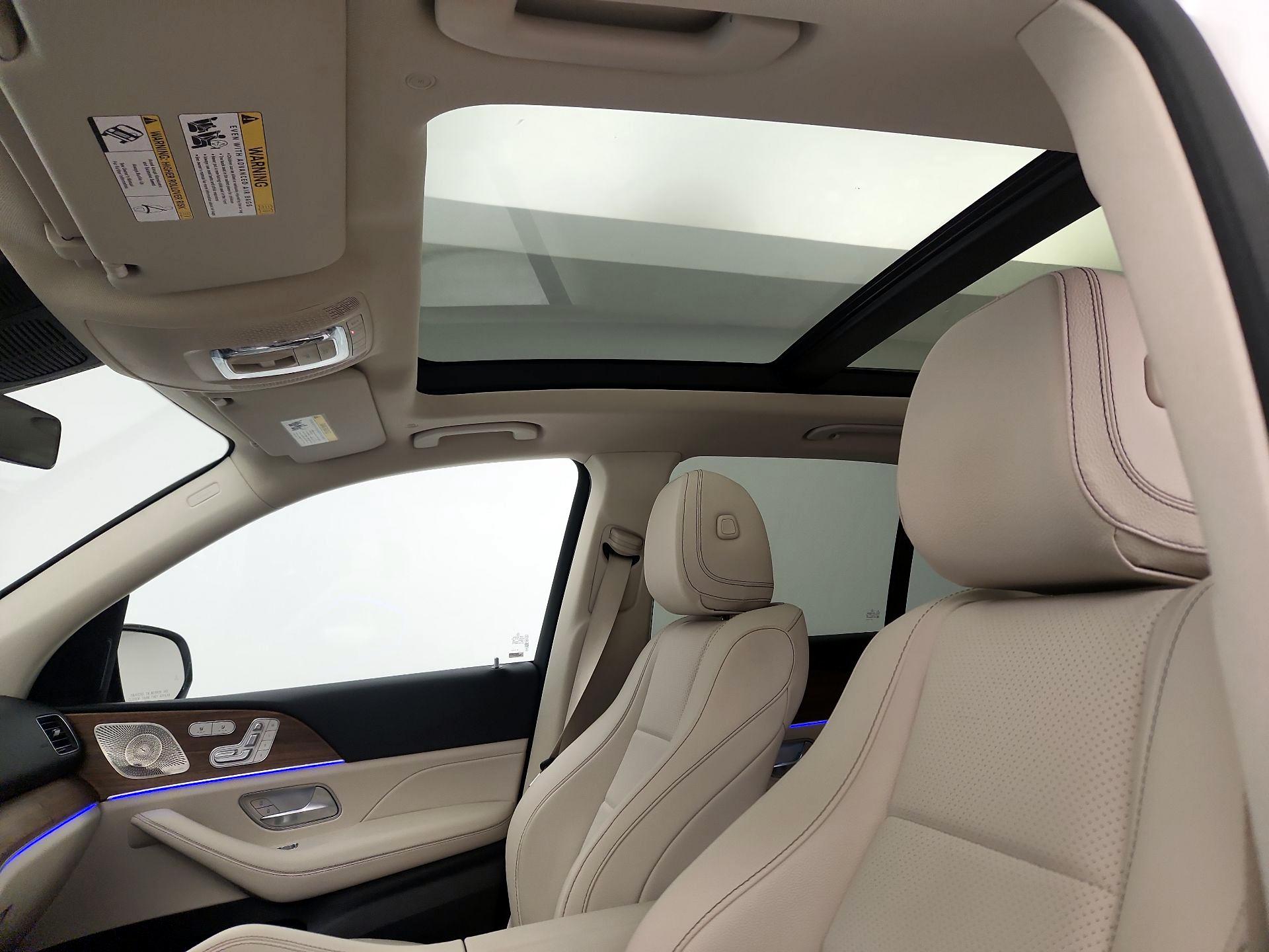 Thumbnail: 2024 Mercedes-Benz GLE - 20