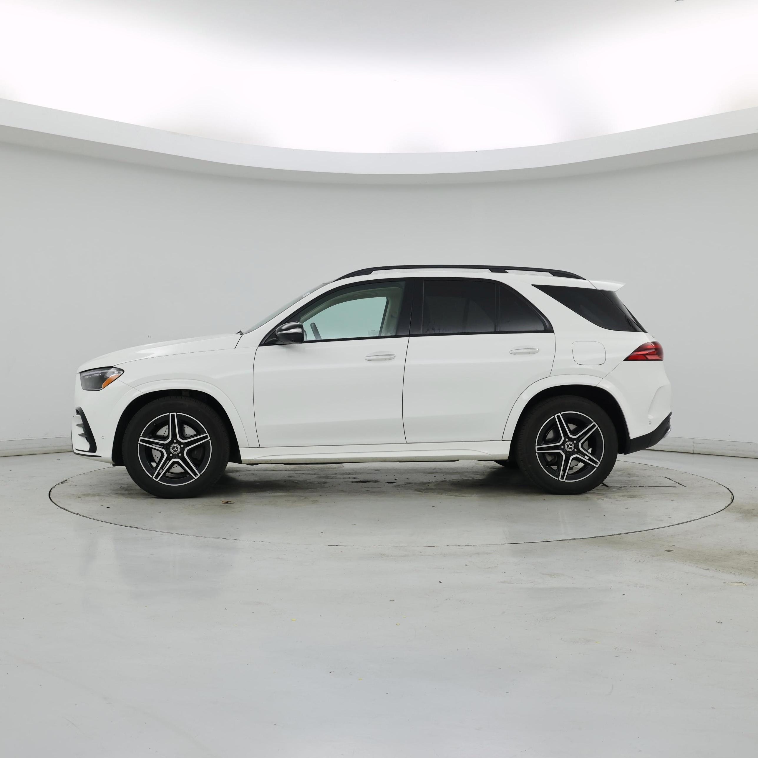 Thumbnail: 2024 Mercedes-Benz GLE - 3