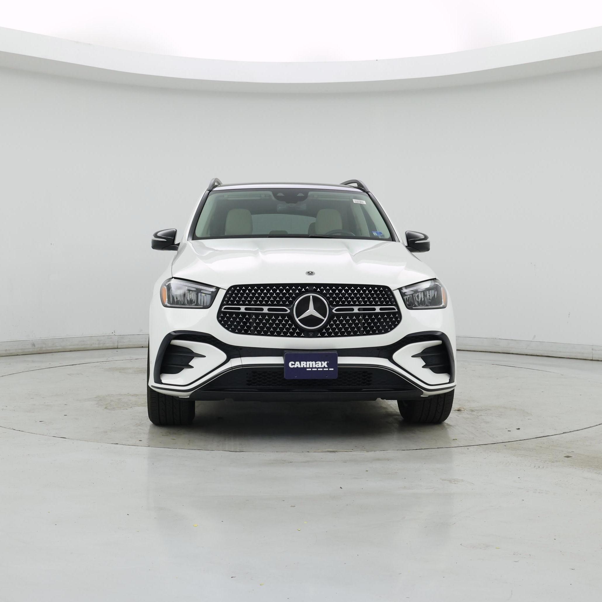 Thumbnail: 2024 Mercedes-Benz GLE - 5