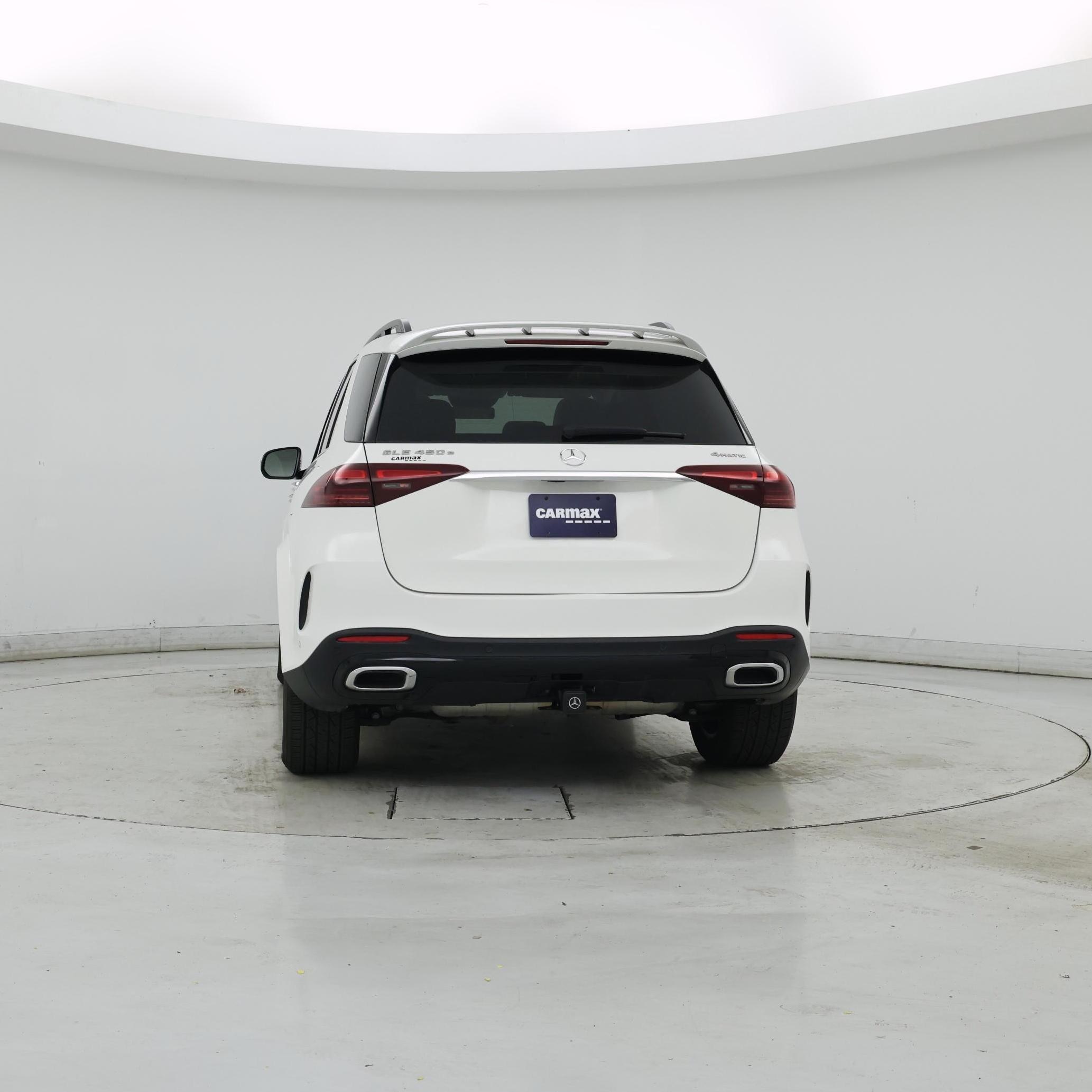 Thumbnail: 2024 Mercedes-Benz GLE - 6