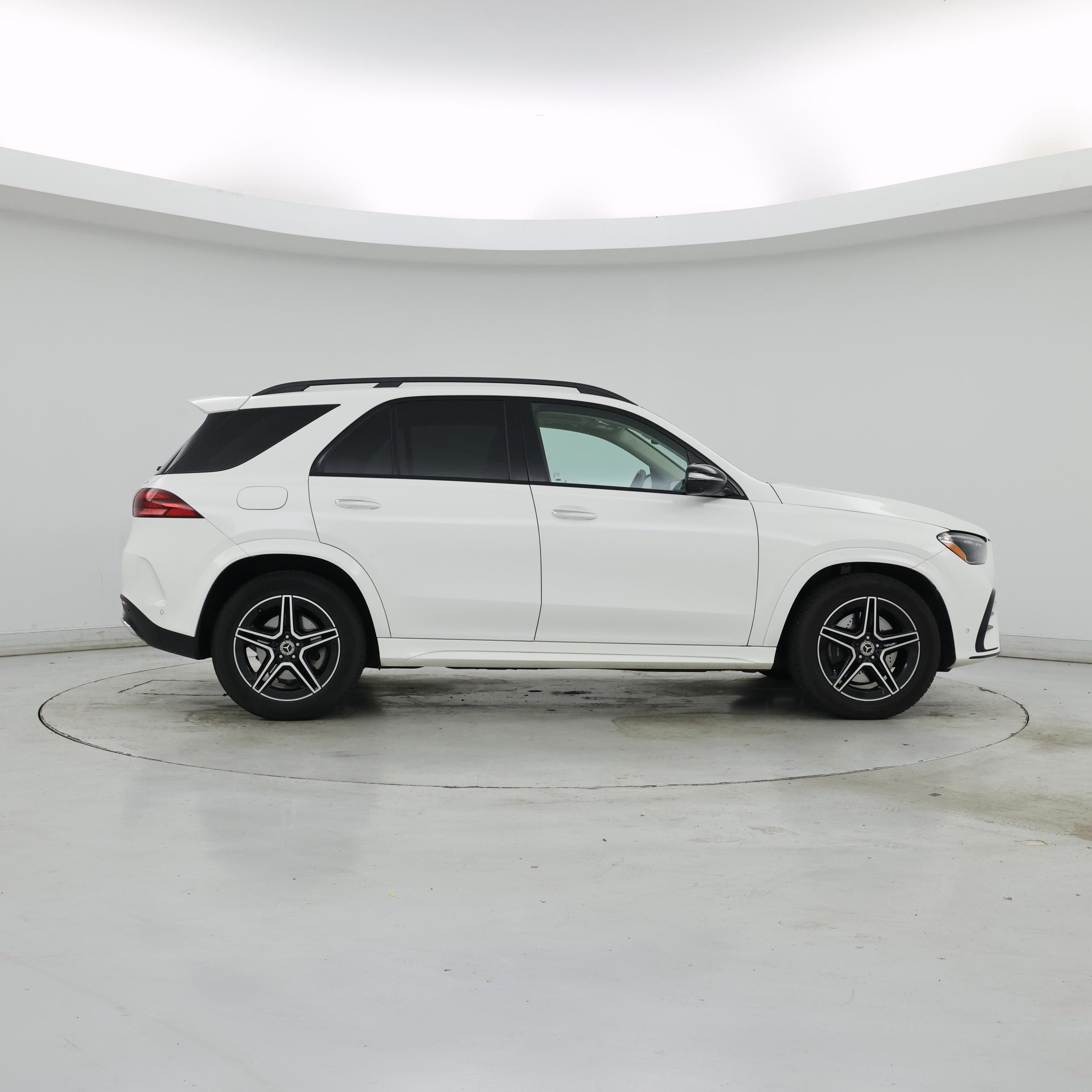 Thumbnail: 2024 Mercedes-Benz GLE - 7