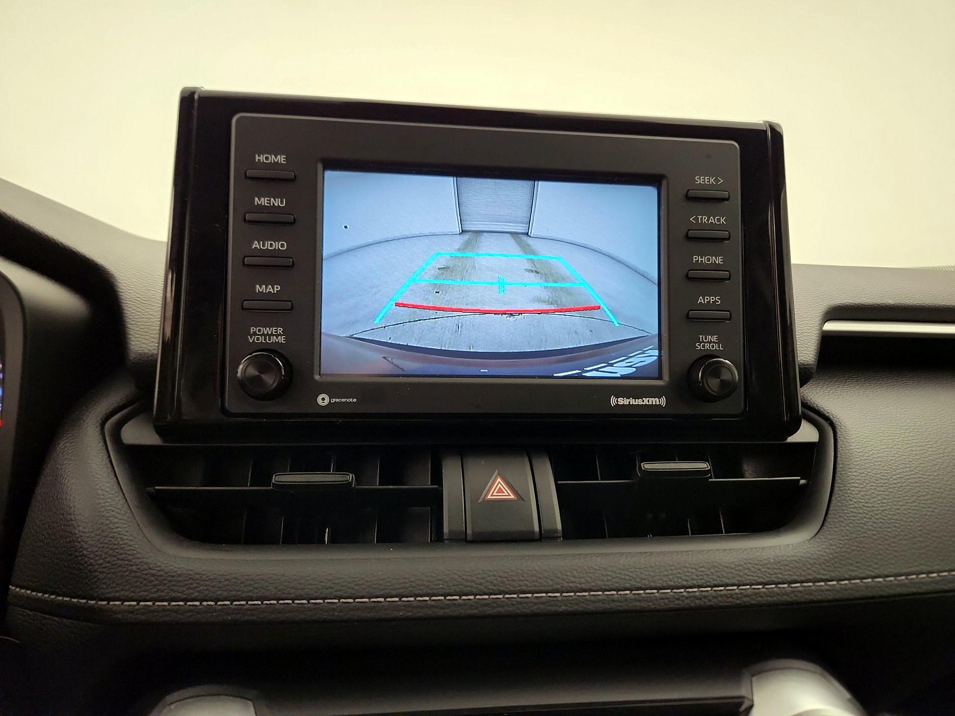 Thumbnail: 2021 Toyota RAV4 - 14