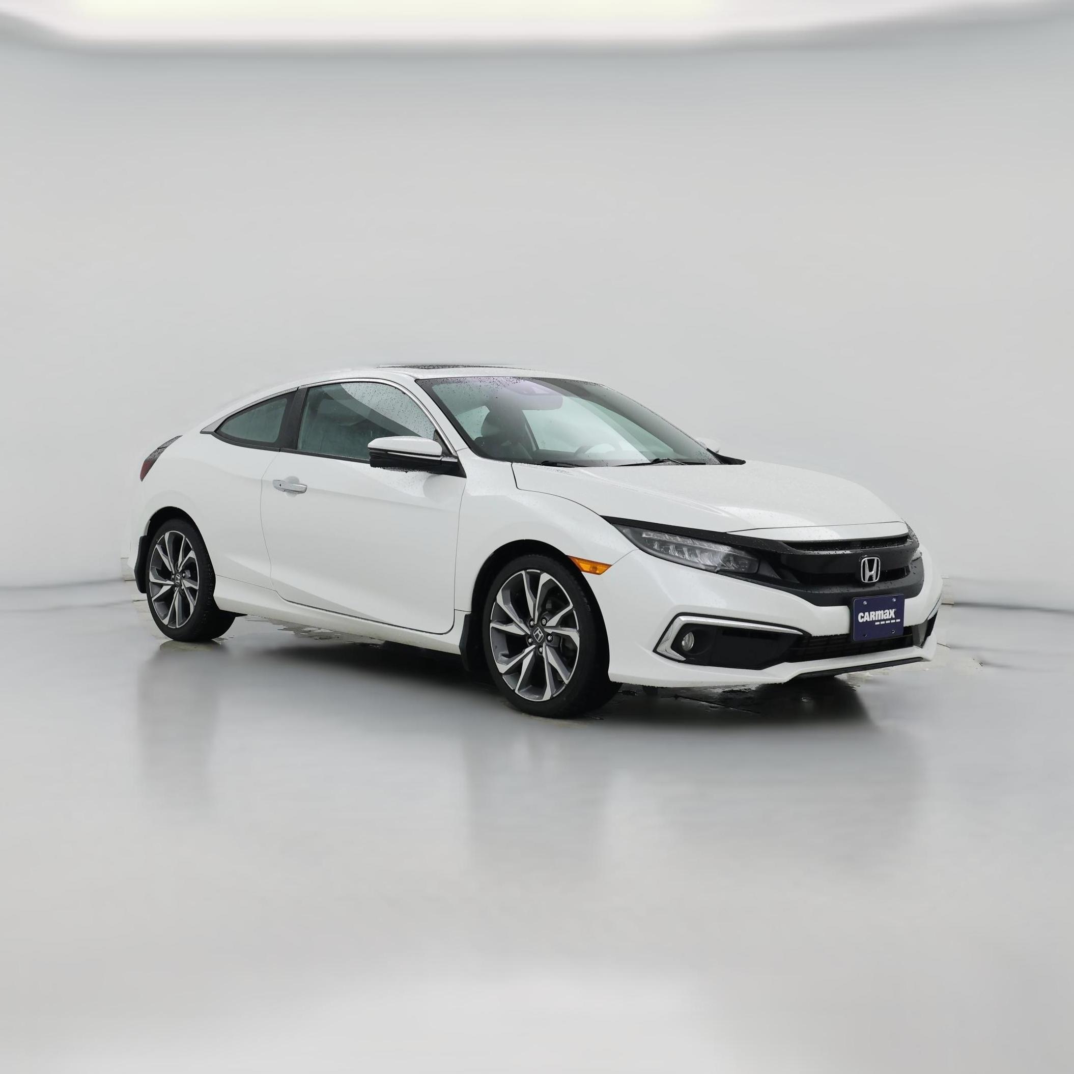 Thumbnail: 2019 Honda Civic - 1